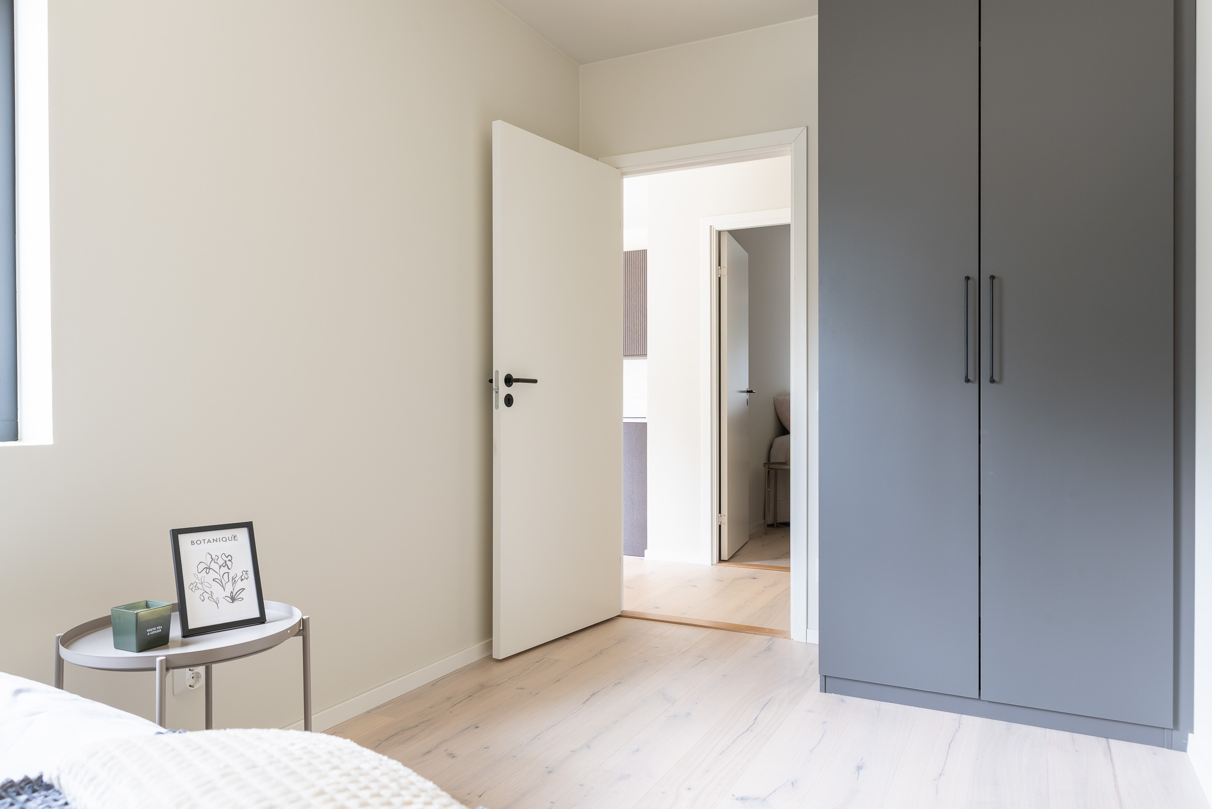 Bostadsbild från Kompassvägen 9A, Såld i Skälby, Västerås