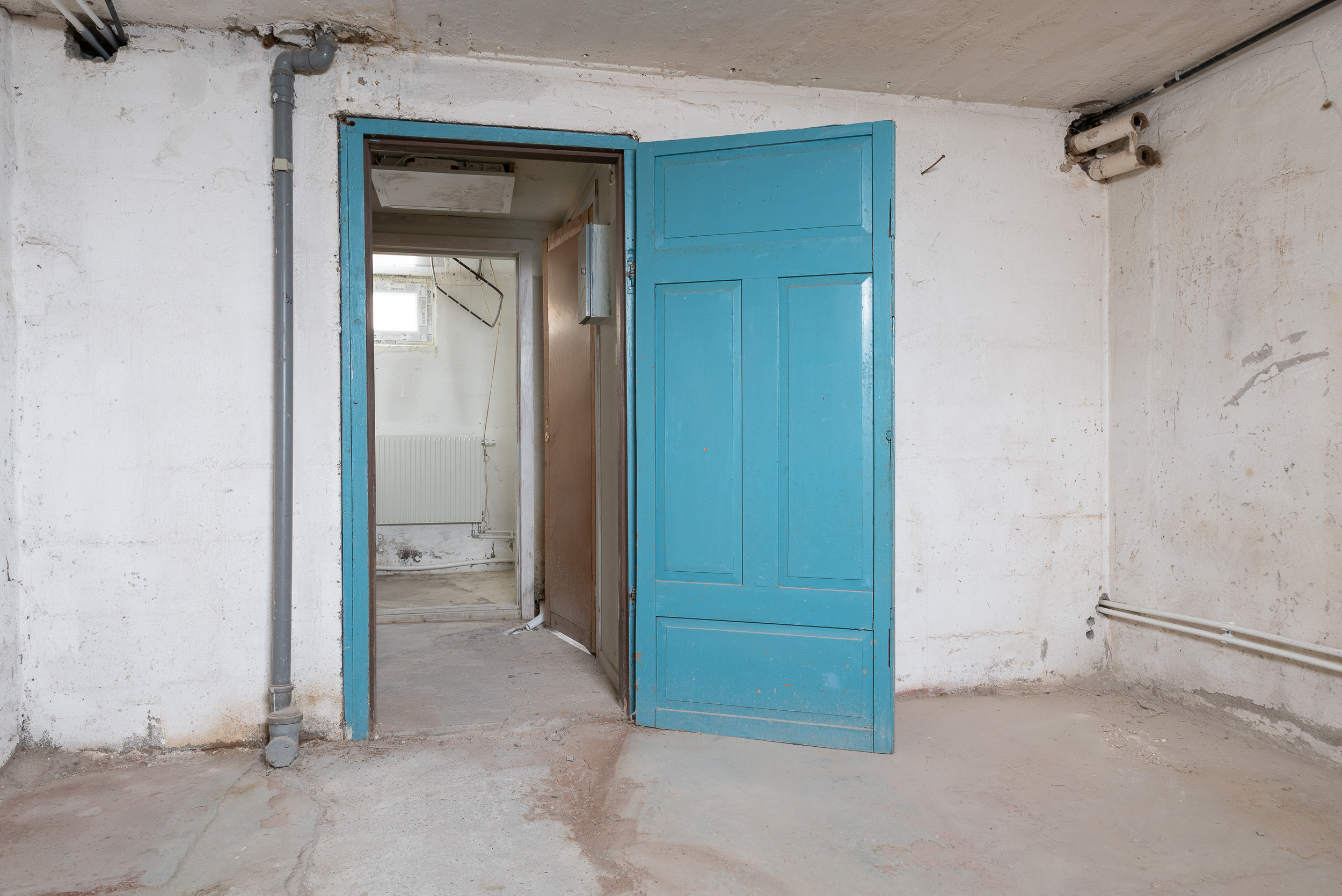 Bostadsbild från Östergatan 26, Till salu i Surahammar, Surahammar