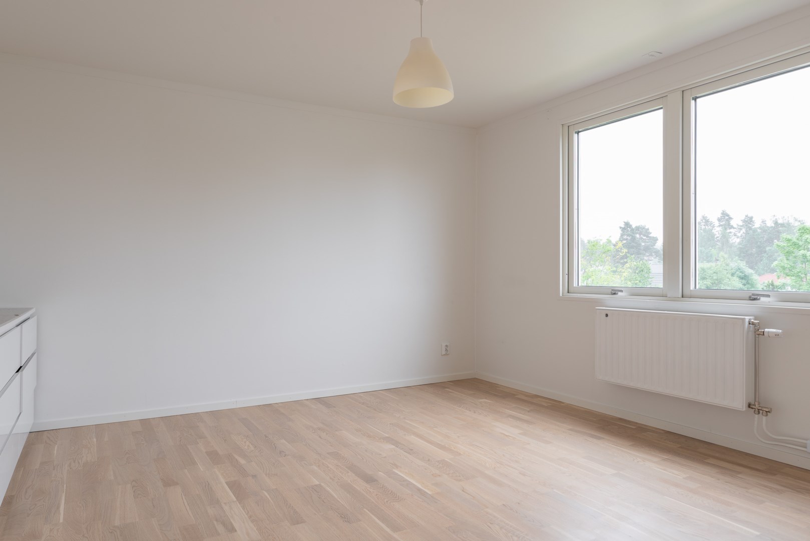 Bostadsbild från Östergatan 26, Till salu i Surahammar, Surahammar