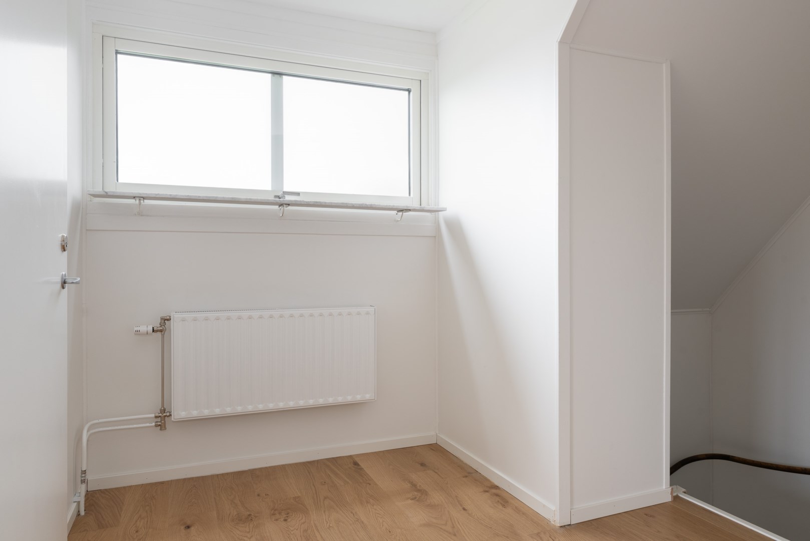 Bostadsbild från Östergatan 26, Till salu i Surahammar, Surahammar