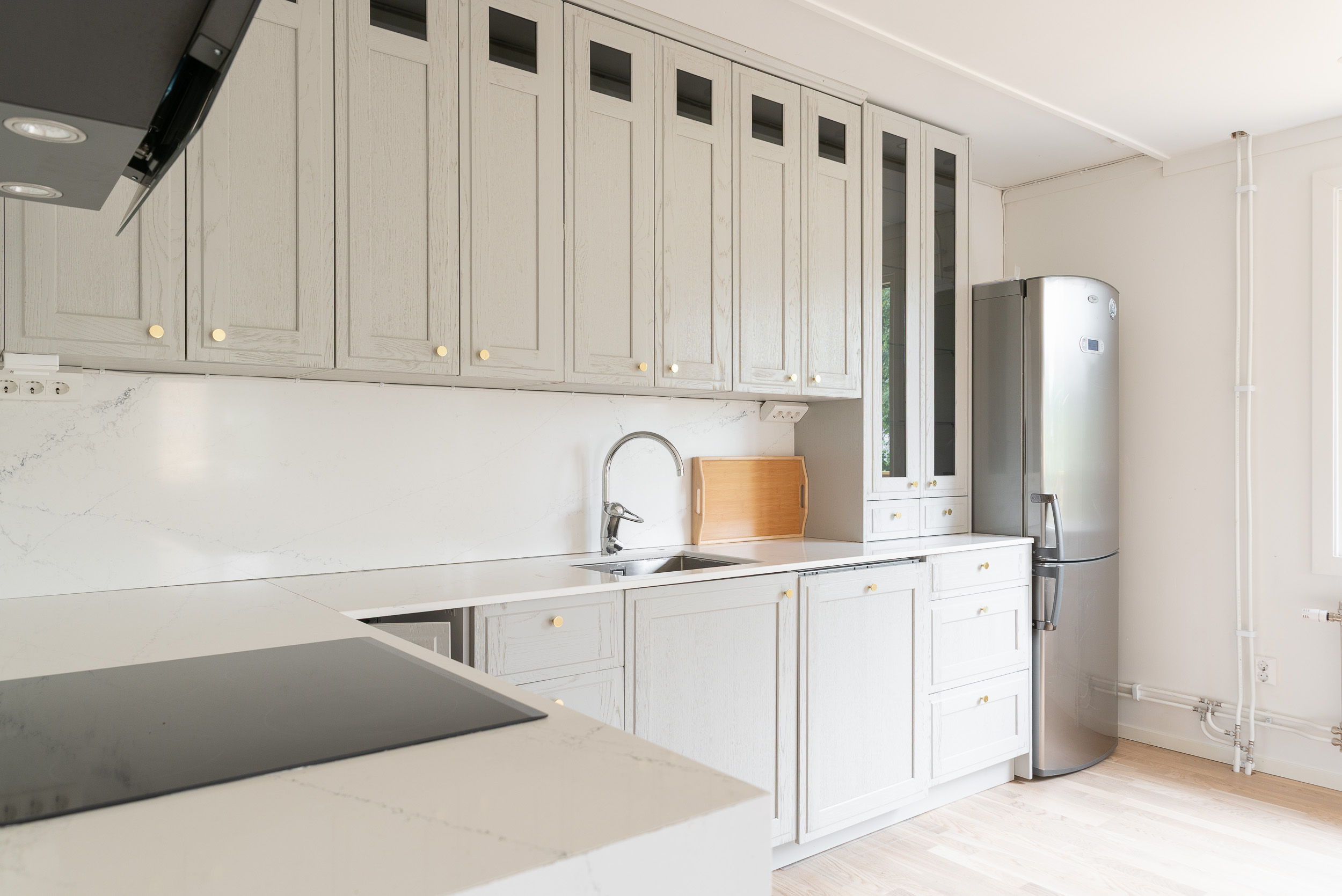 Bostadsbild från Östergatan 26, Till salu i Surahammar, Surahammar