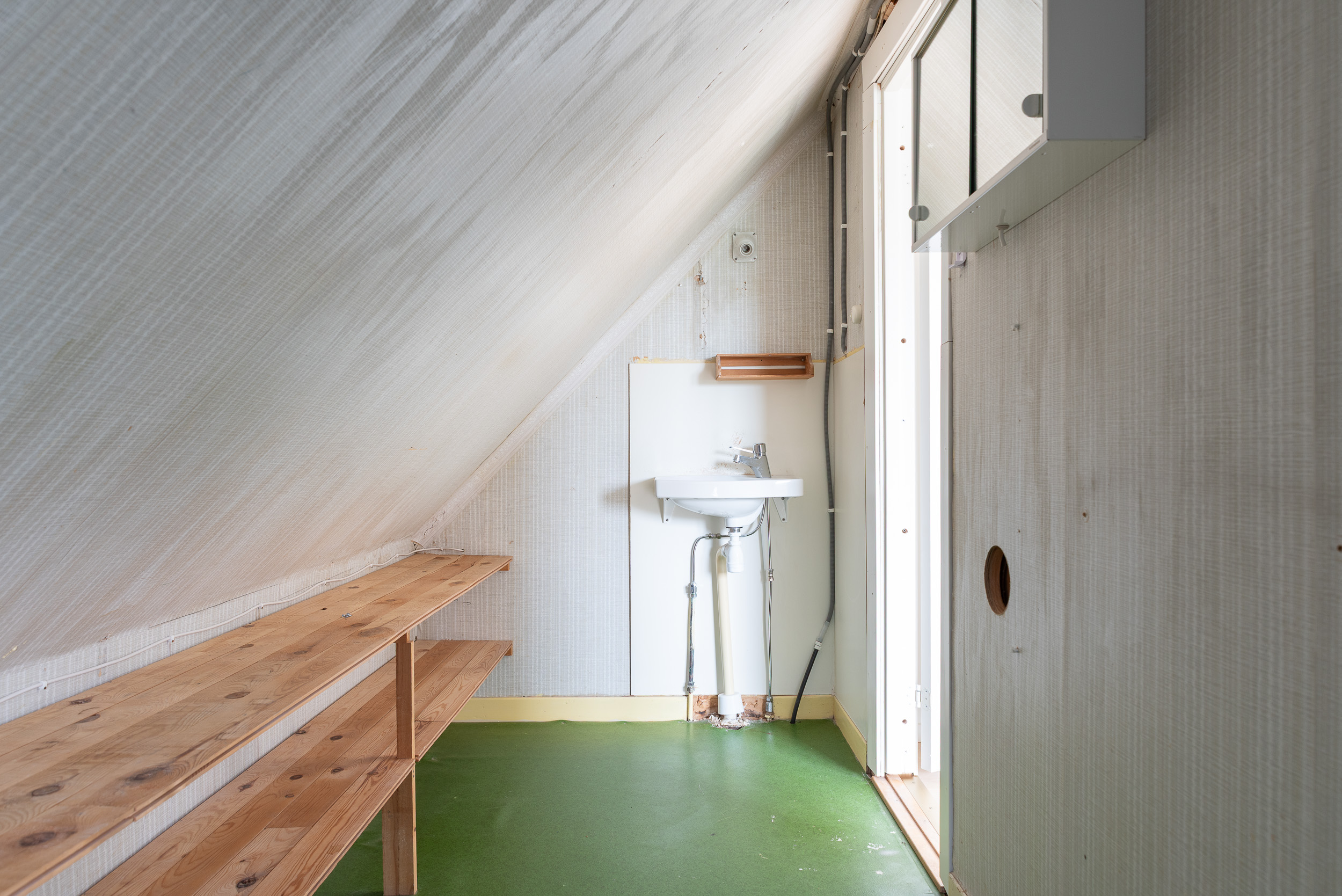 Bostadsbild från Östergatan 26, Till salu i Surahammar, Surahammar