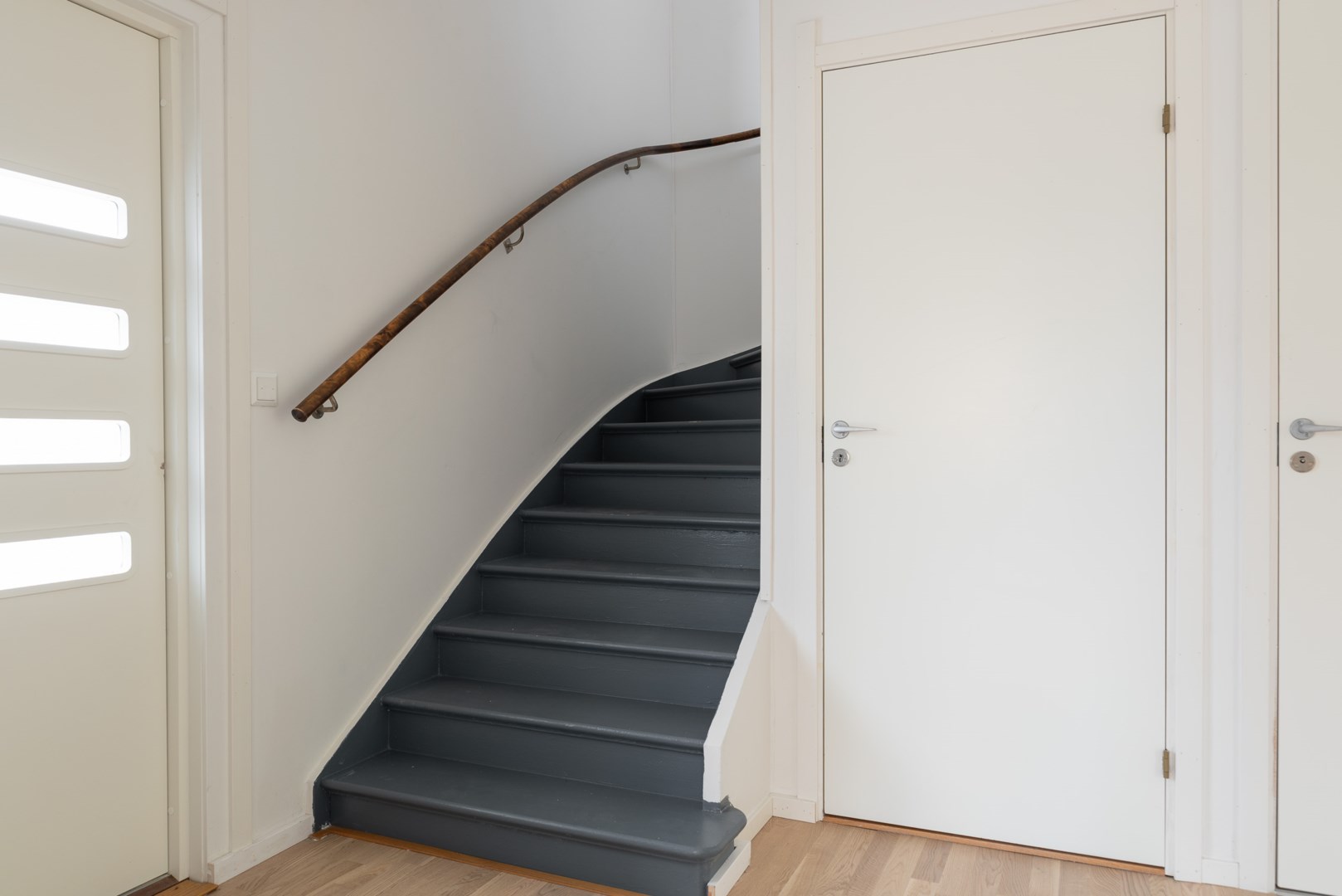 Bostadsbild från Östergatan 26, Till salu i Surahammar, Surahammar