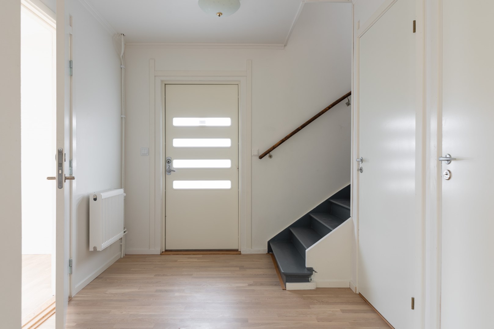 Bostadsbild från Östergatan 26, Till salu i Surahammar, Surahammar