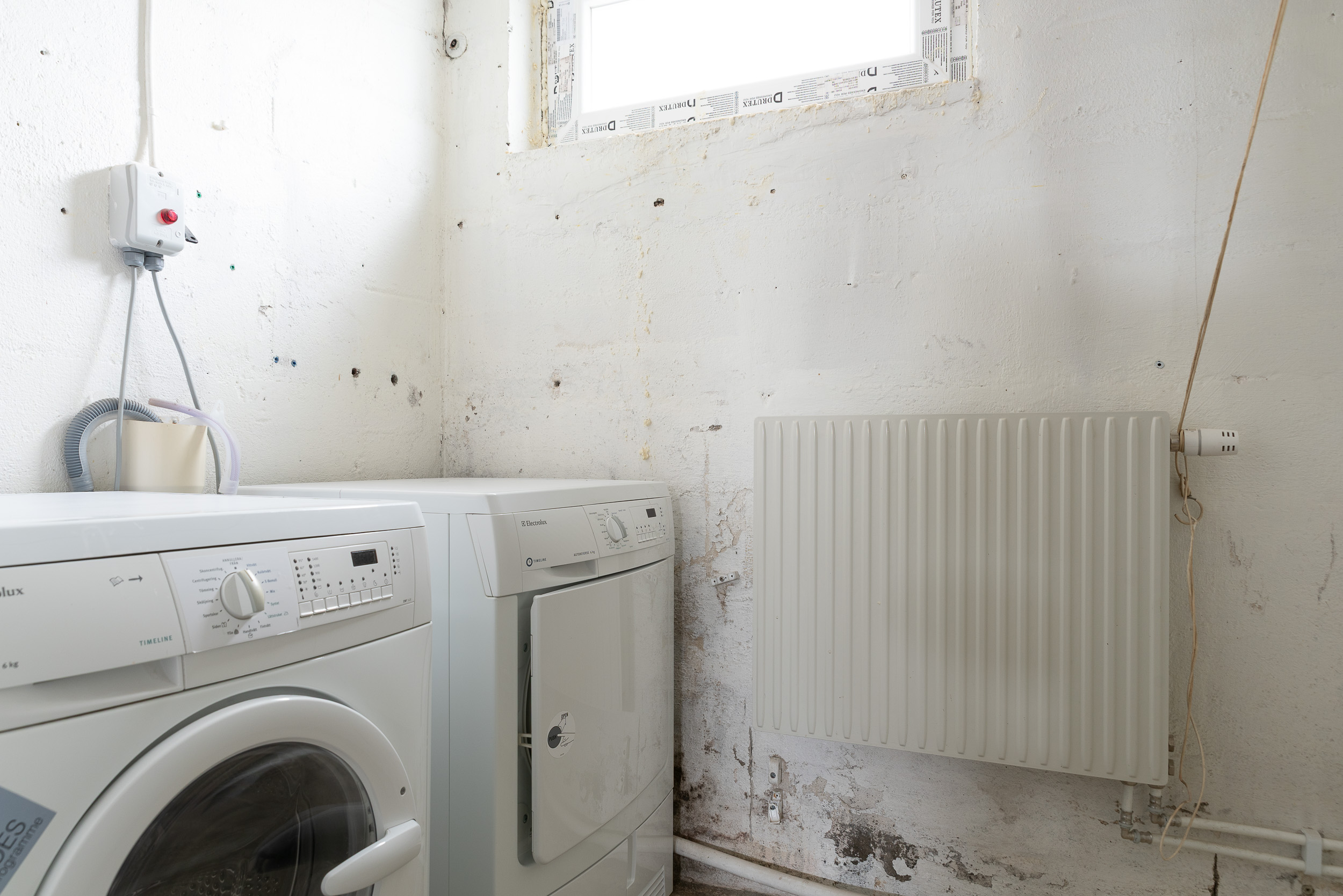 Bostadsbild från Östergatan 26, Till salu i Surahammar, Surahammar