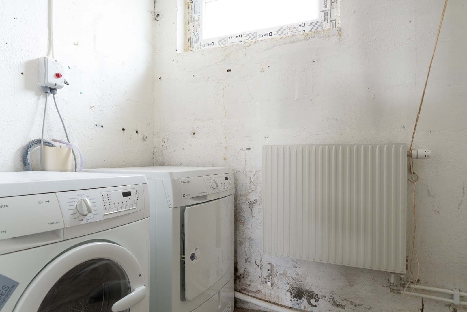 Bostadsbild från Östergatan 26, Till salu i Surahammar, Surahammar