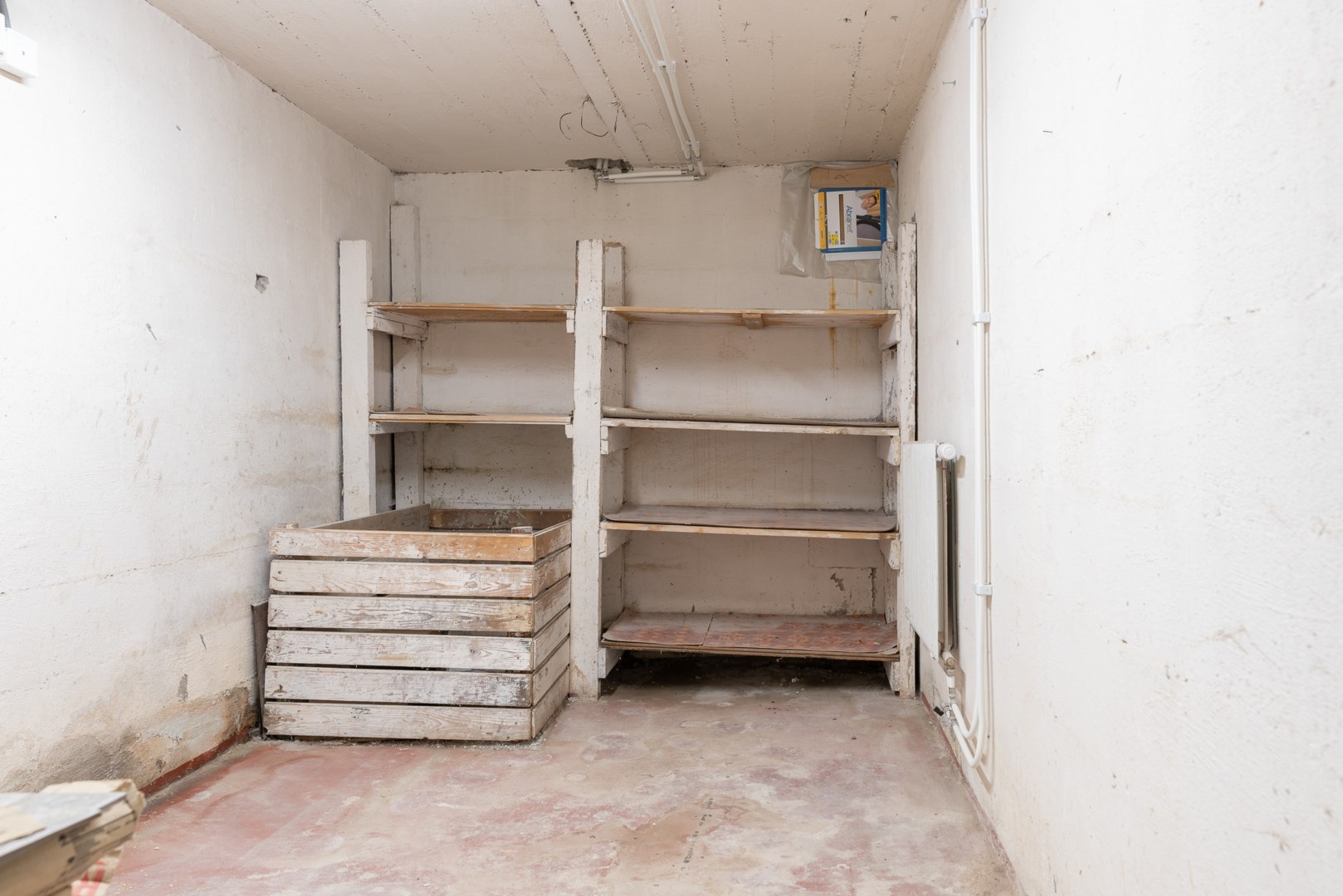 Bostadsbild från Östergatan 26, Till salu i Surahammar, Surahammar