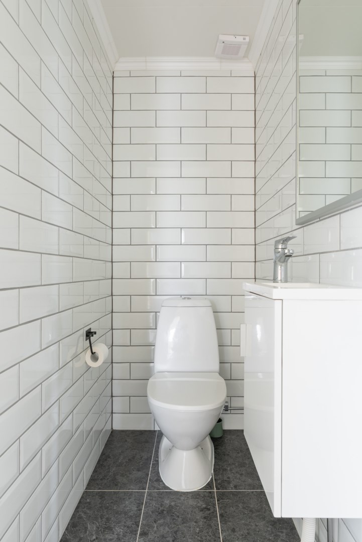 Bostadsbild från Östergatan 26, Till salu i Surahammar, Surahammar