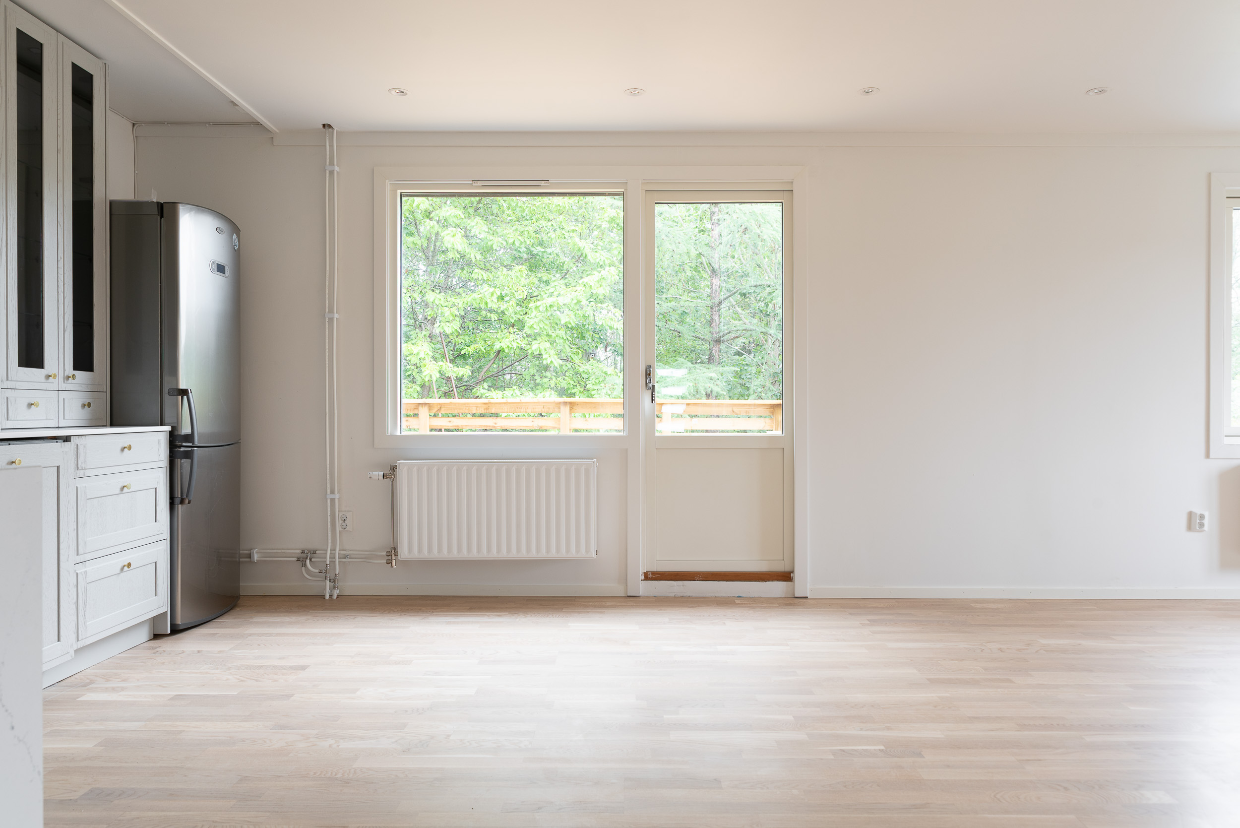 Bostadsbild från Östergatan 26, Till salu i Surahammar, Surahammar