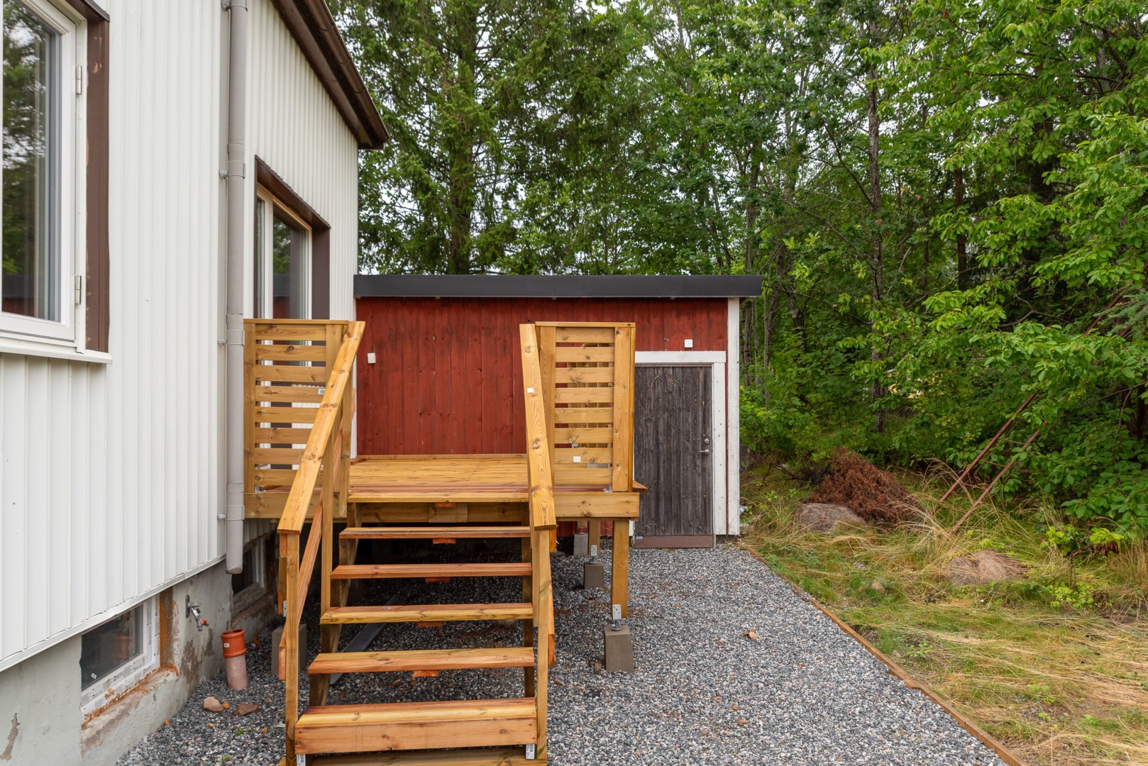 Bostadsbild från Östergatan 26, Till salu i Surahammar, Surahammar