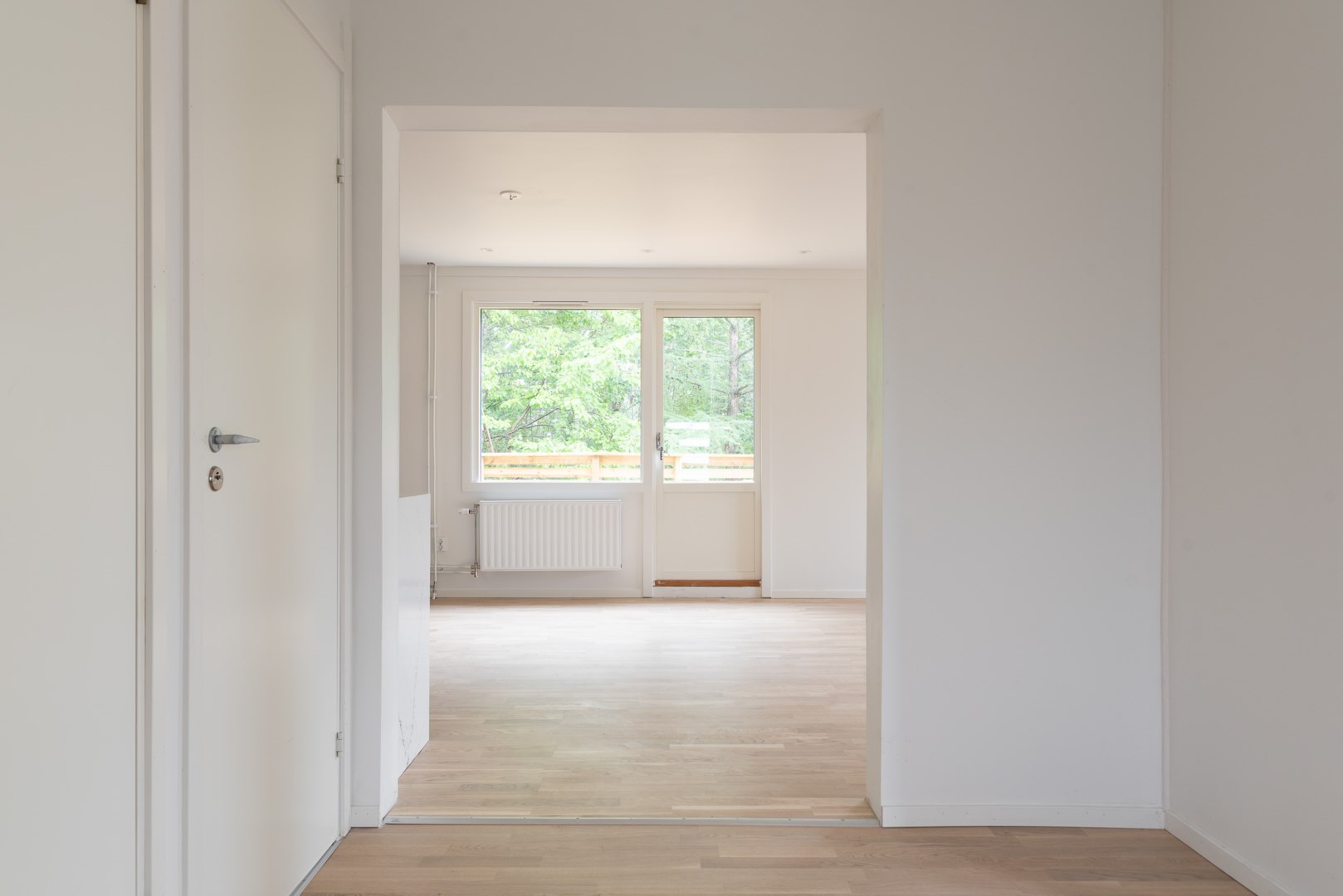 Bostadsbild från Östergatan 26, Till salu i Surahammar, Surahammar