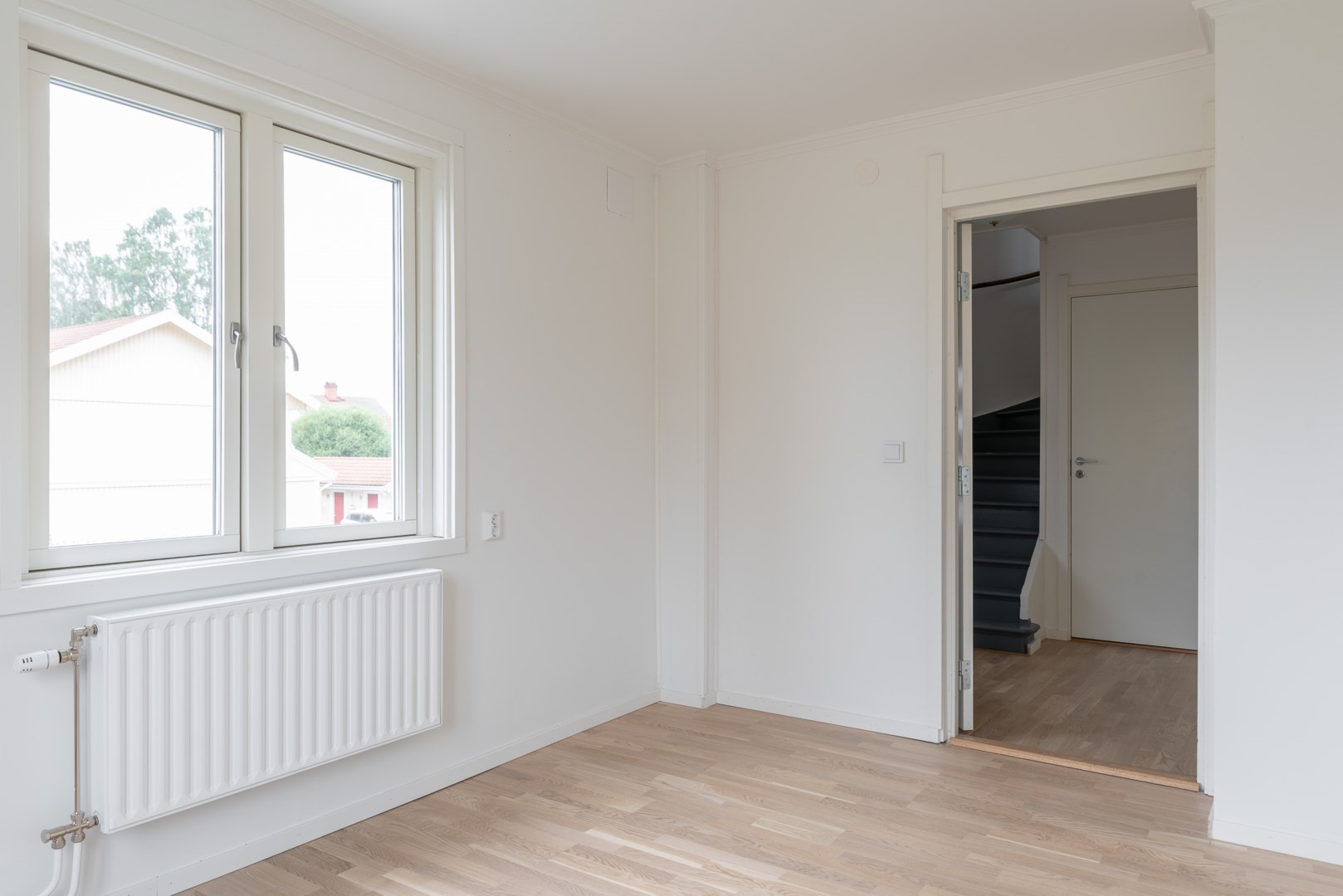 Bostadsbild från Östergatan 26, Till salu i Surahammar, Surahammar