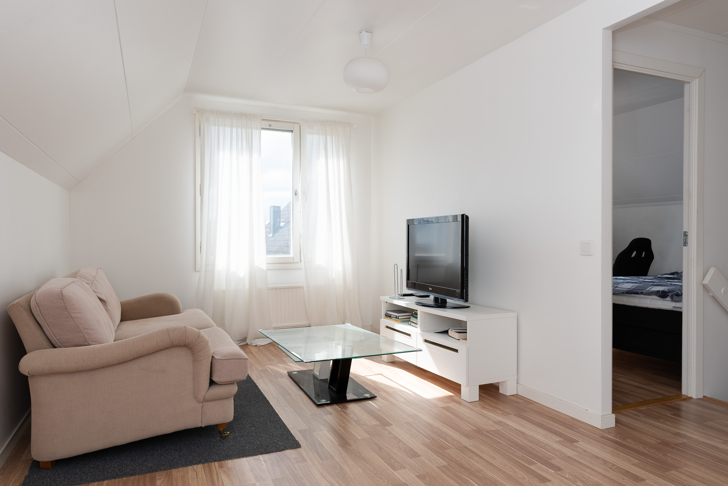 Bostadsbild från Skördegatan 6, Till salu i Hammarby, Västerås