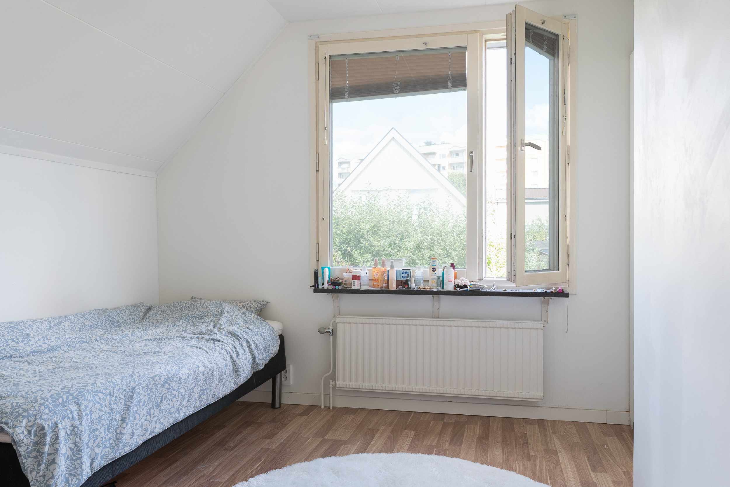 Bostadsbild från Skördegatan 6, Till salu i Hammarby, Västerås