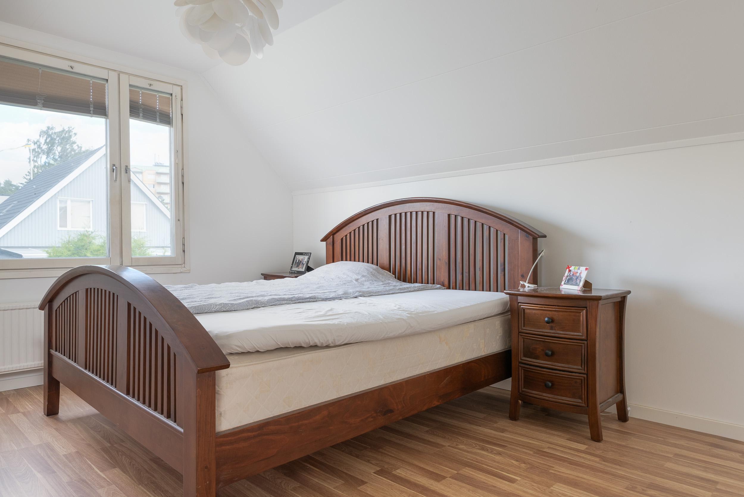 Bostadsbild från Skördegatan 6, Till salu i Hammarby, Västerås