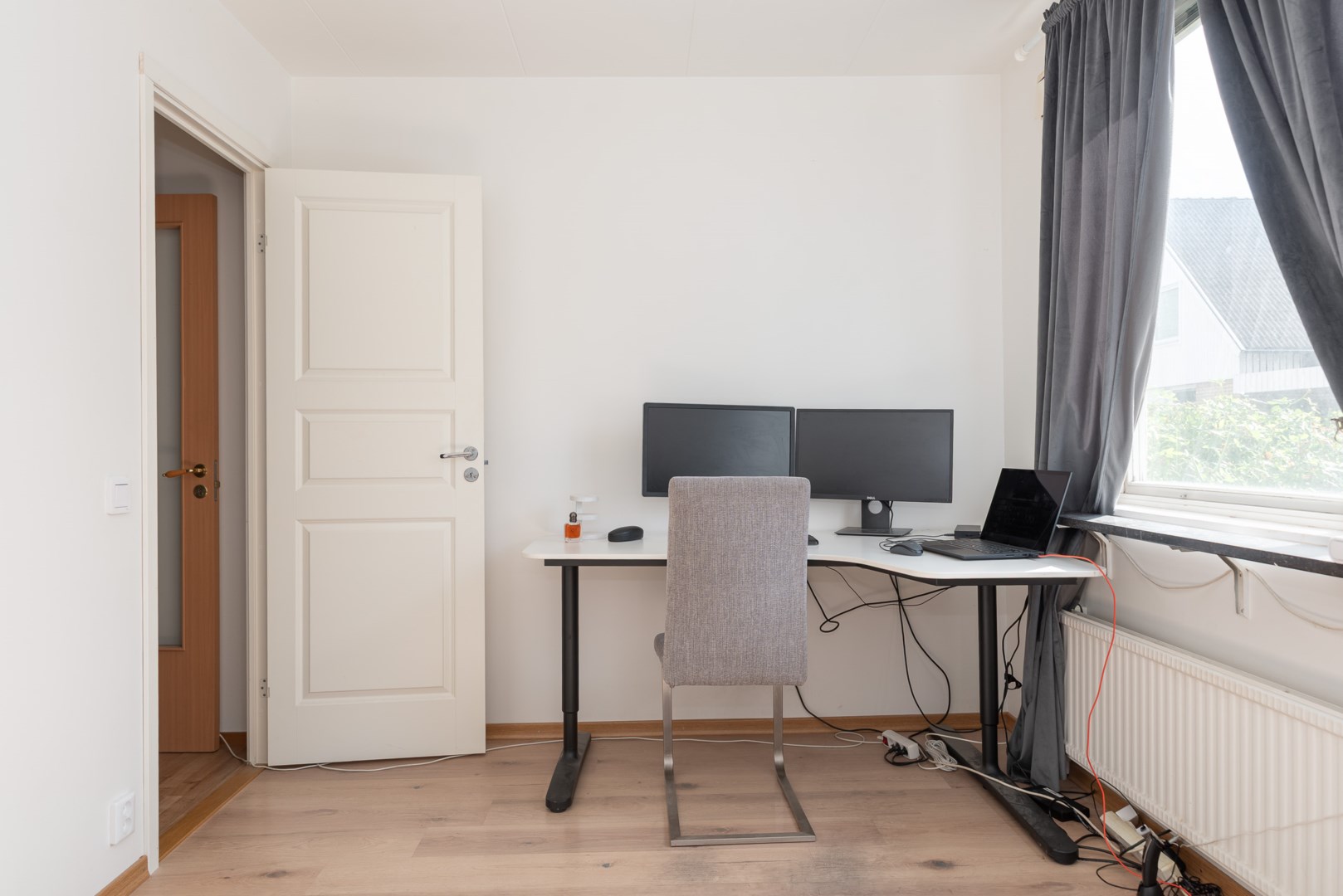 Bostadsbild från Skördegatan 6, Till salu i Hammarby, Västerås