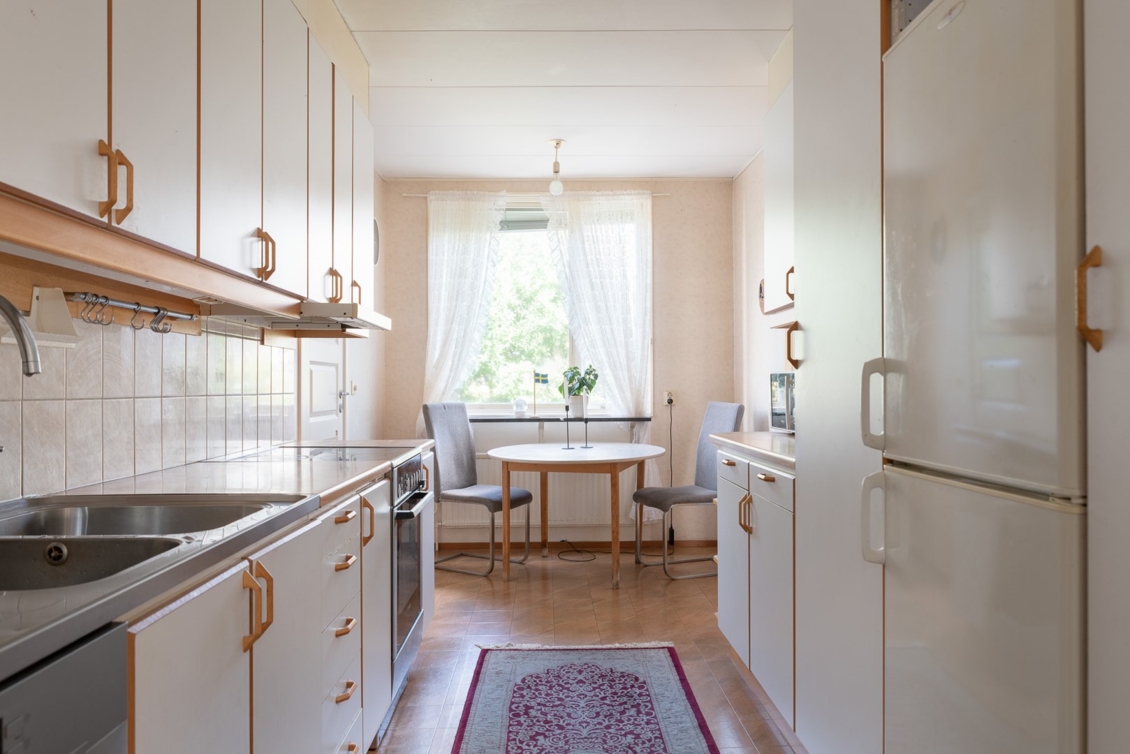 Bostadsbild från Skördegatan 6, Till salu i Hammarby, Västerås