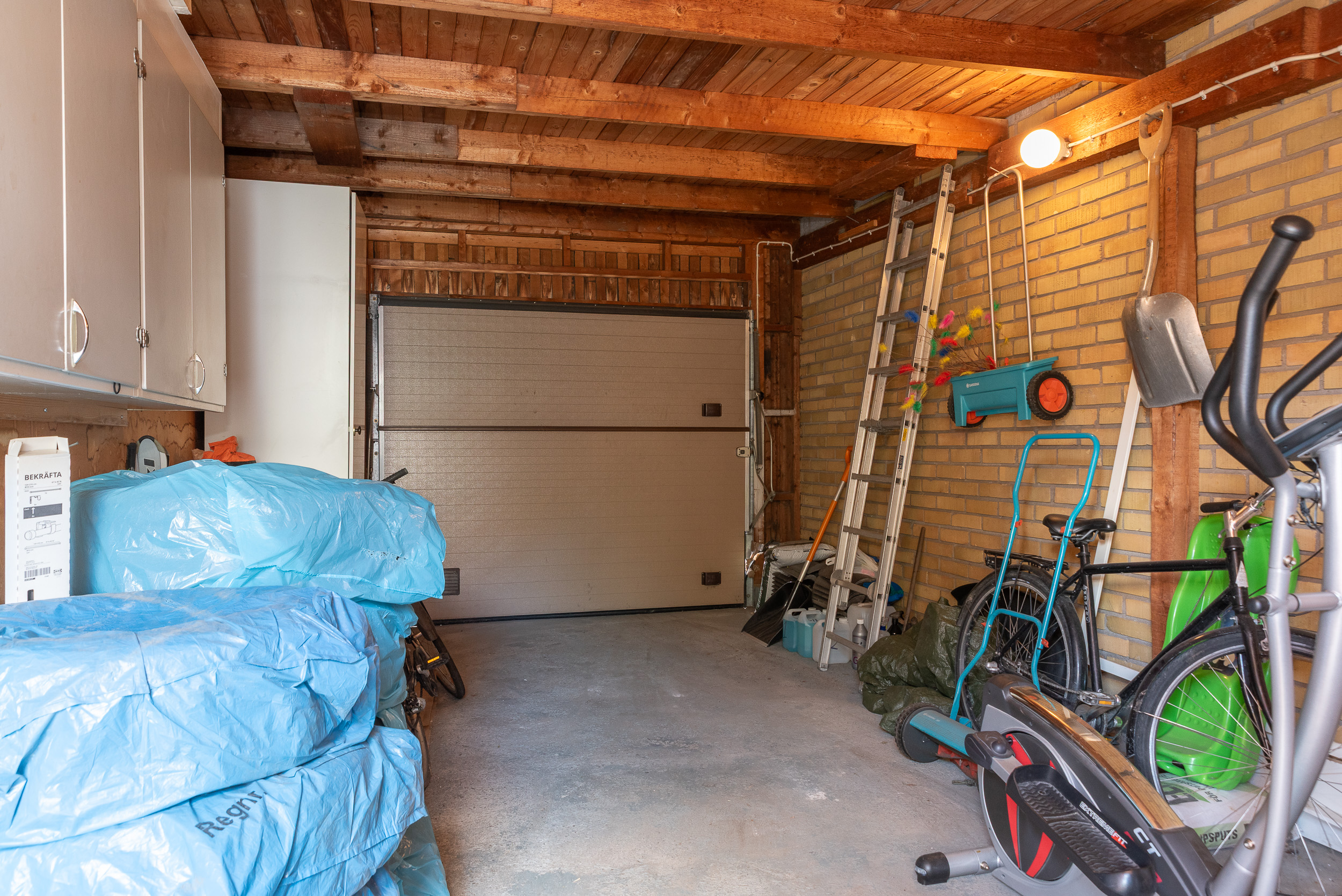 Bostadsbild från Skördegatan 6, Till salu i Hammarby, Västerås