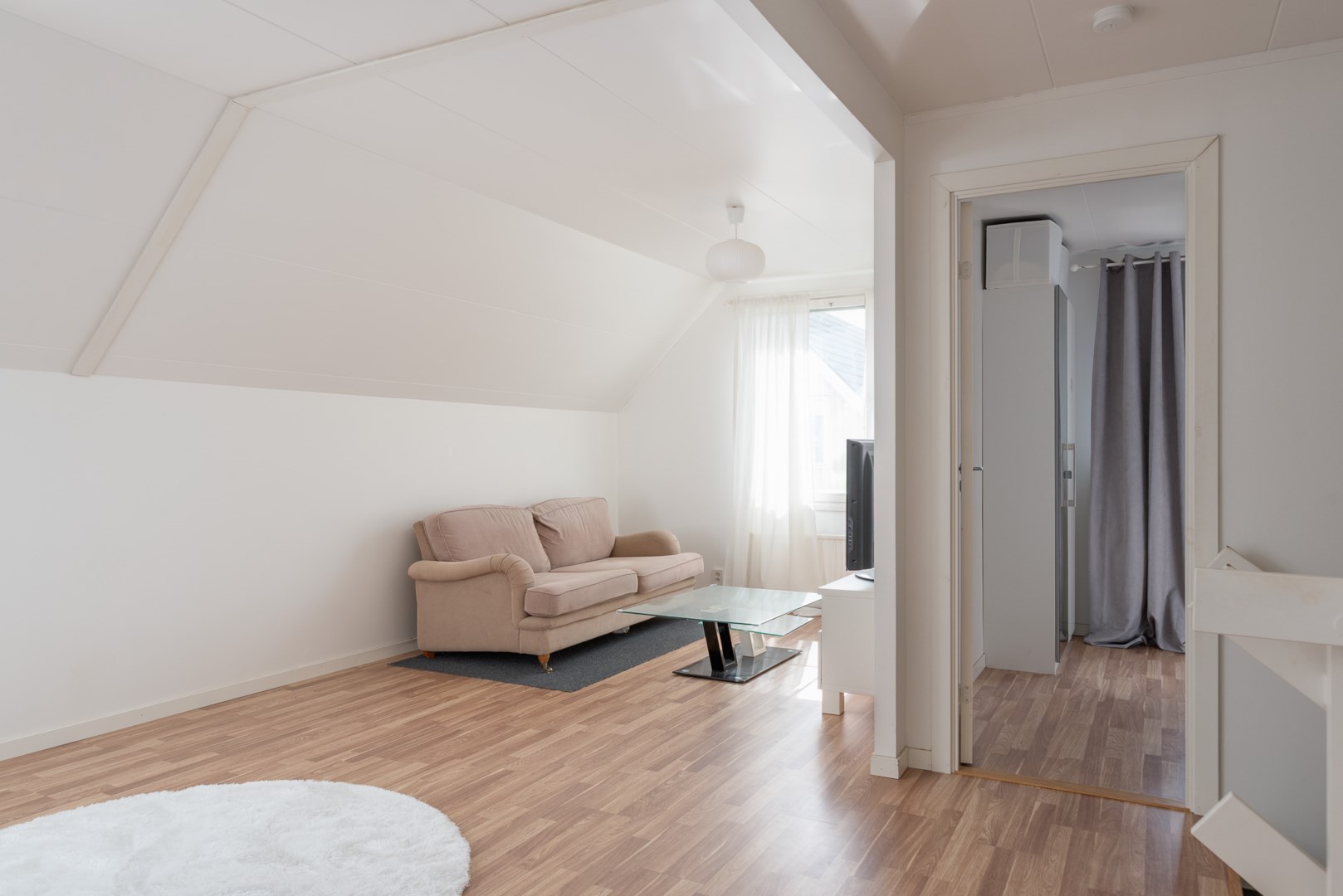 Bostadsbild från Skördegatan 6, Till salu i Hammarby, Västerås