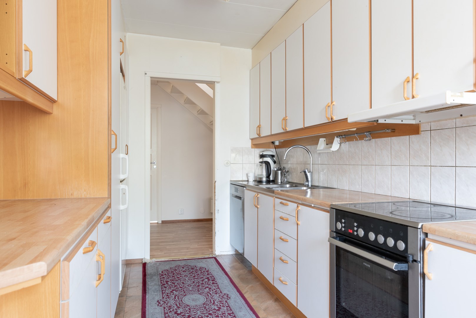 Bostadsbild från Skördegatan 6, Till salu i Hammarby, Västerås