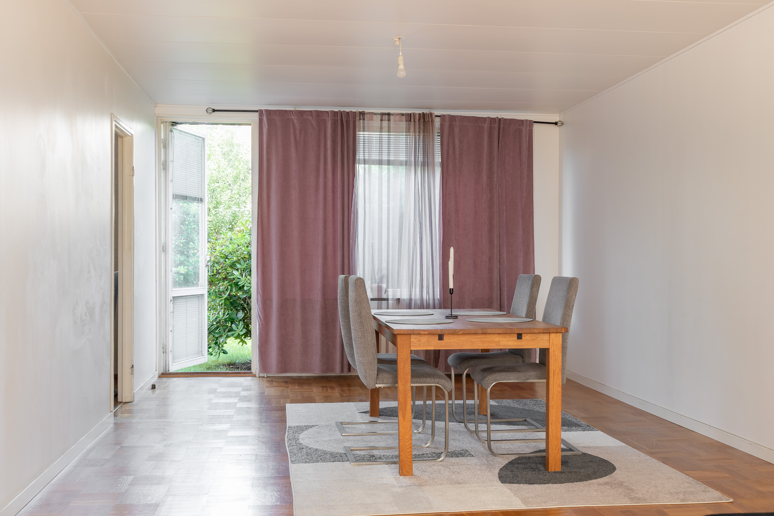 Bostadsbild från Skördegatan 6, Till salu i Hammarby, Västerås