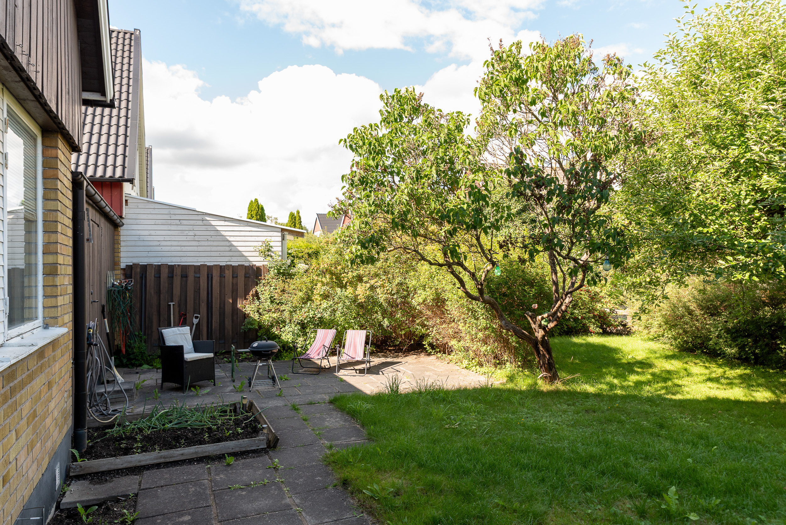 Bostadsbild från Skördegatan 6, Till salu i Hammarby, Västerås