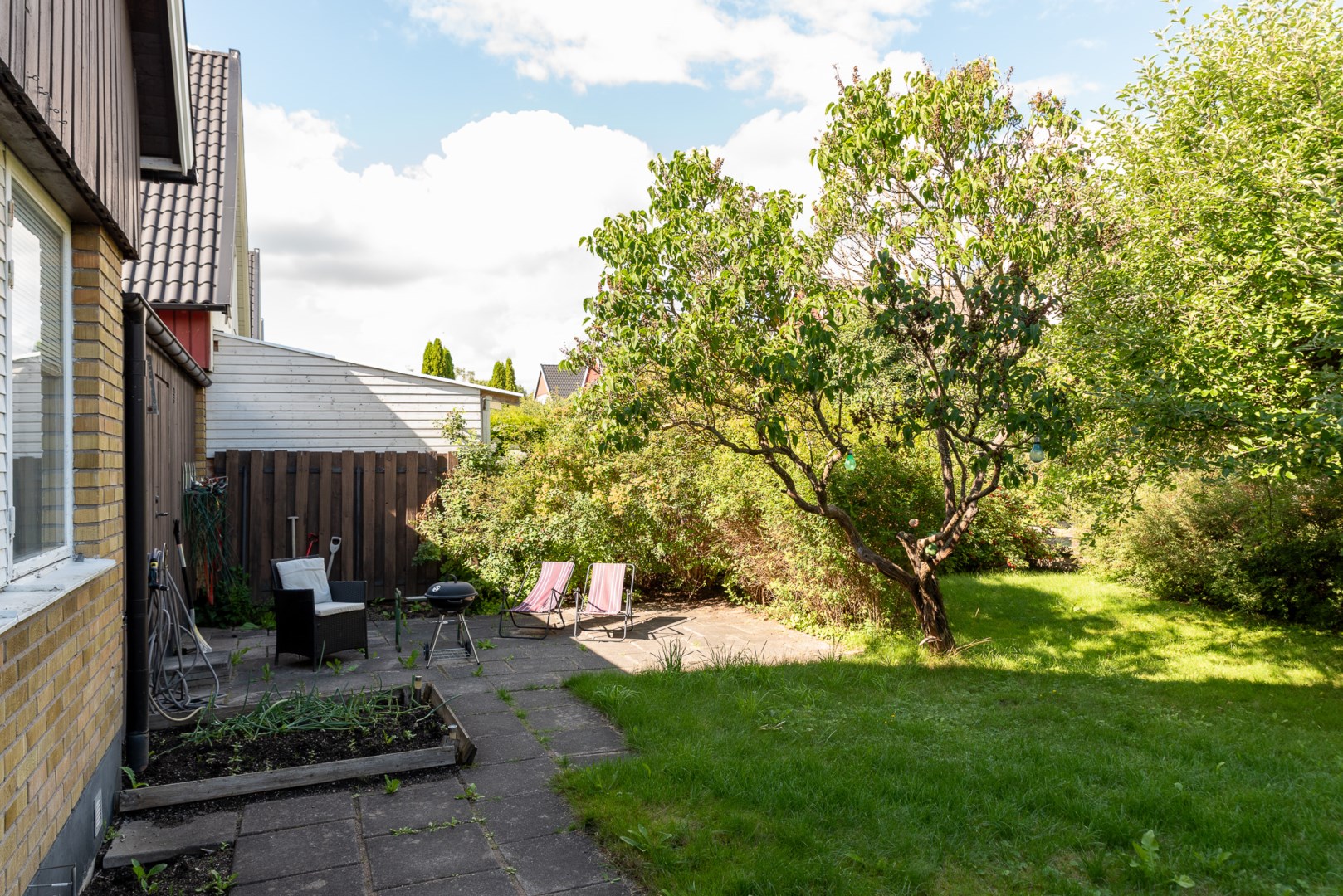 Bostadsbild från Skördegatan 6, Till salu i Hammarby, Västerås