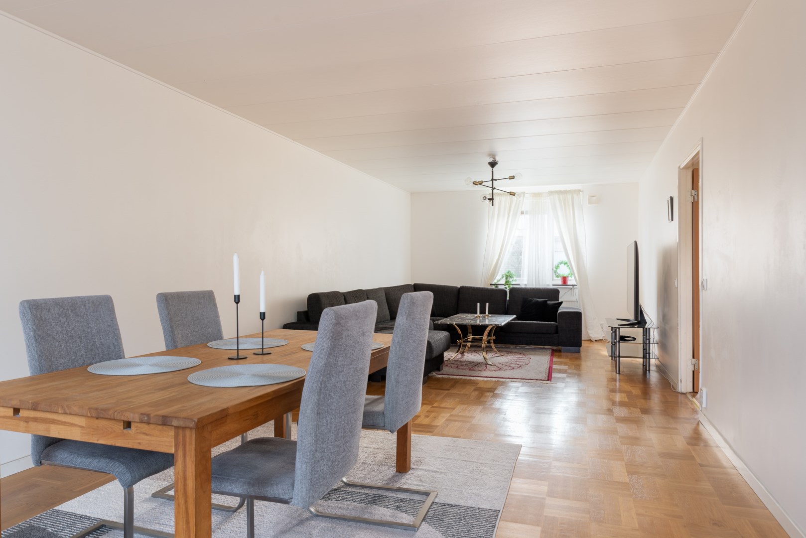 Bostadsbild från Skördegatan 6, Till salu i Hammarby, Västerås