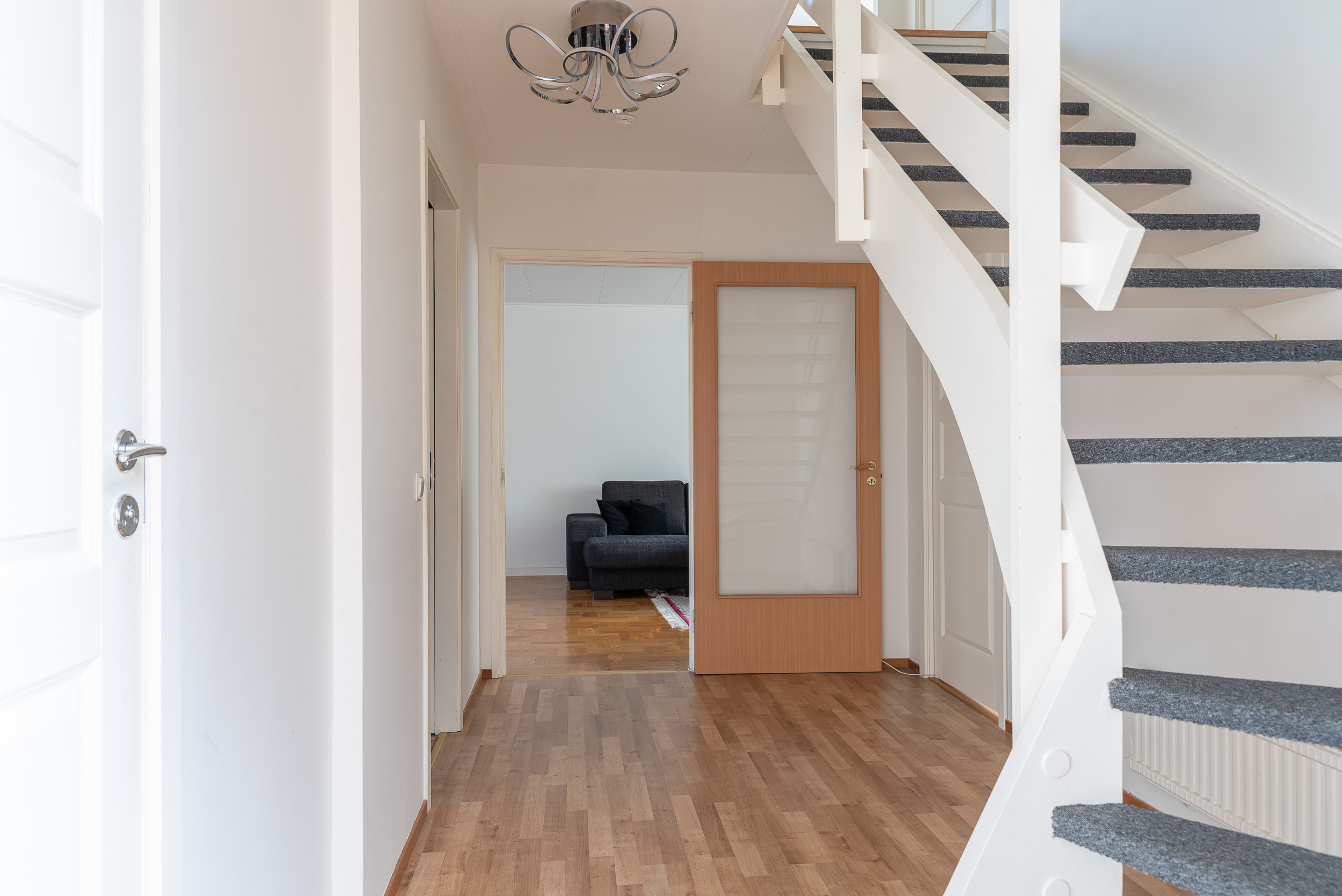 Bostadsbild från Skördegatan 6, Till salu i Hammarby, Västerås