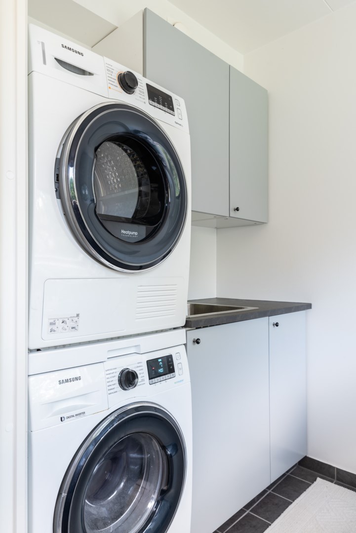 Bostadsbild från Skördegatan 6, Till salu i Hammarby, Västerås