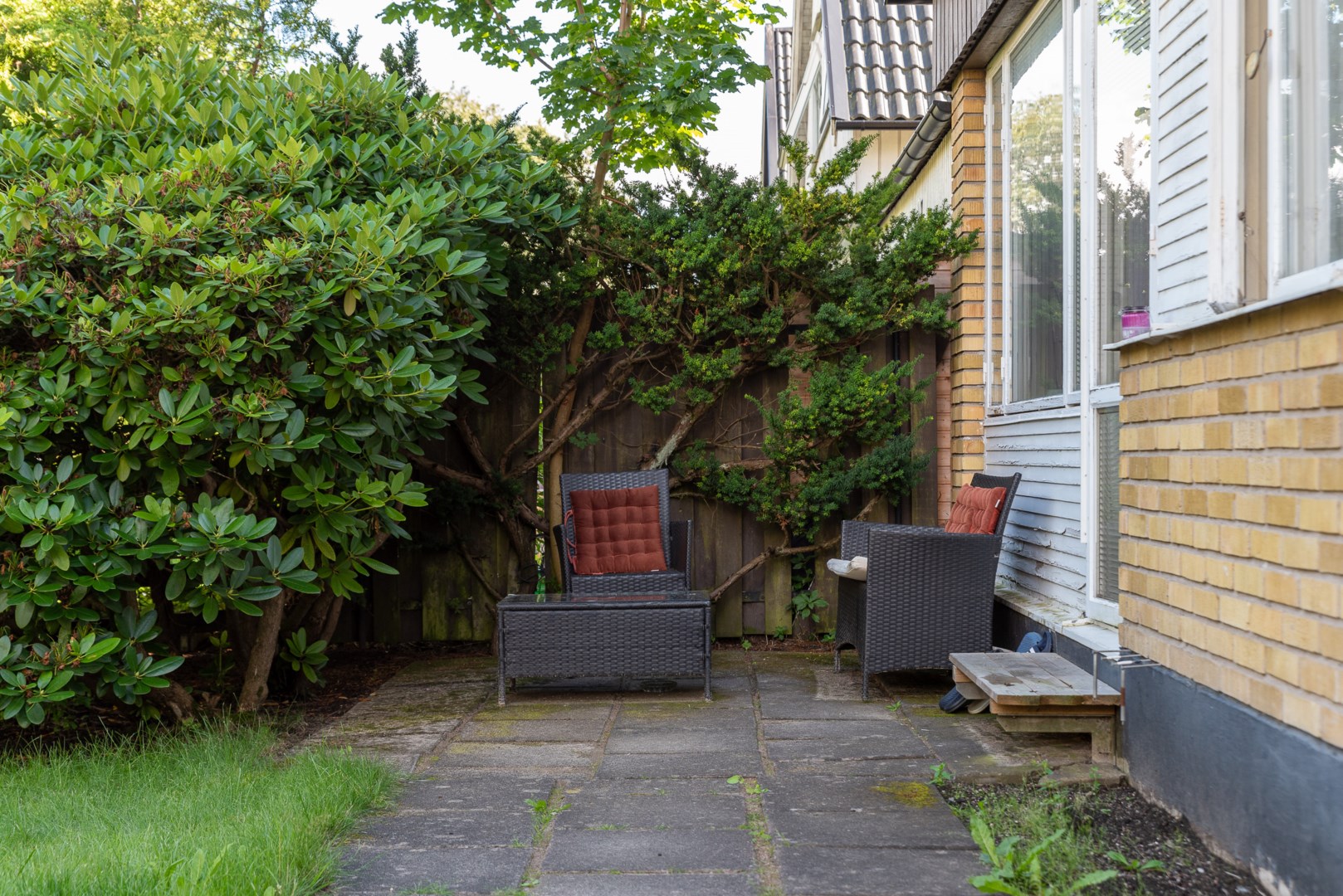 Bostadsbild från Skördegatan 6, Till salu i Hammarby, Västerås