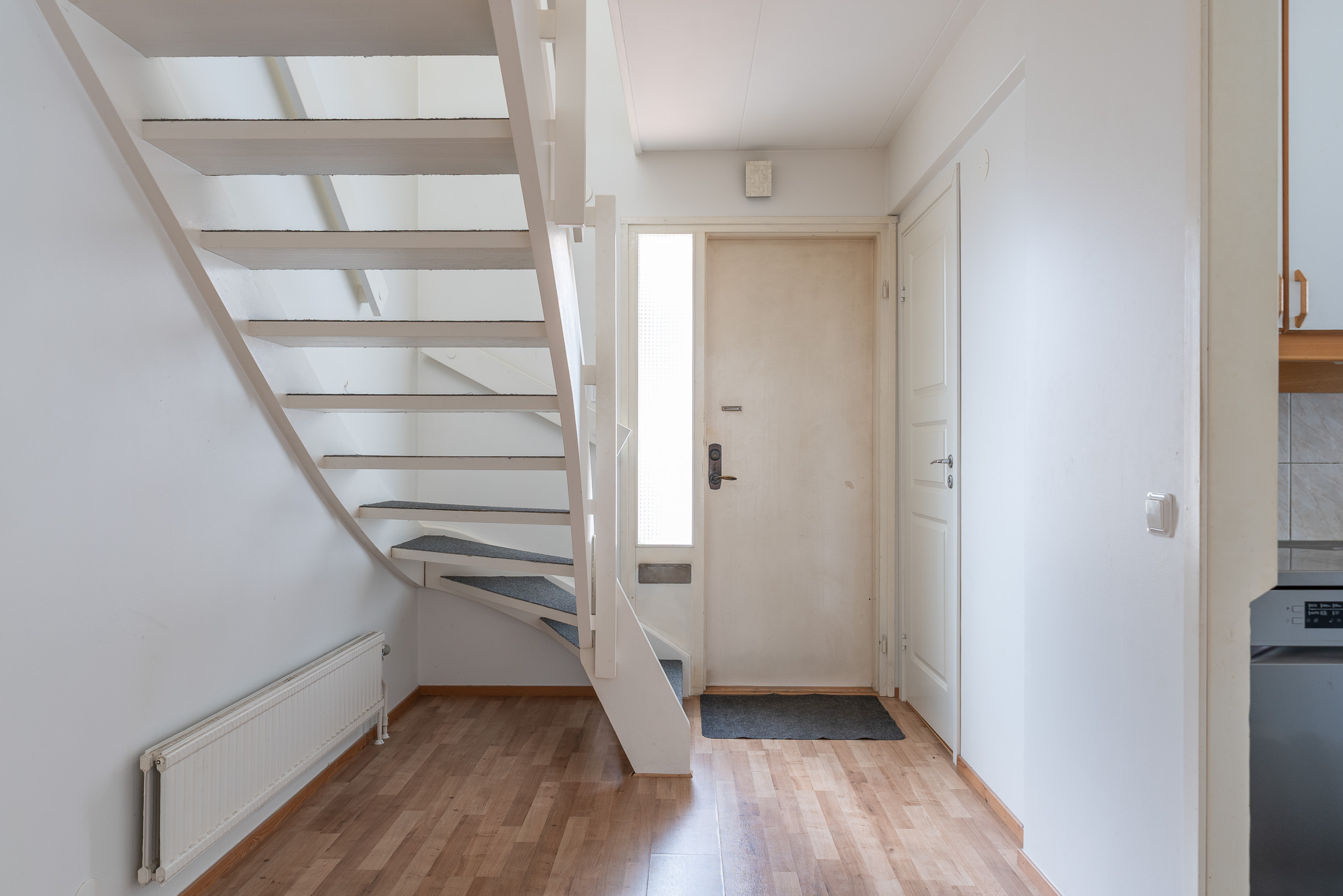 Bostadsbild från Skördegatan 6, Till salu i Hammarby, Västerås