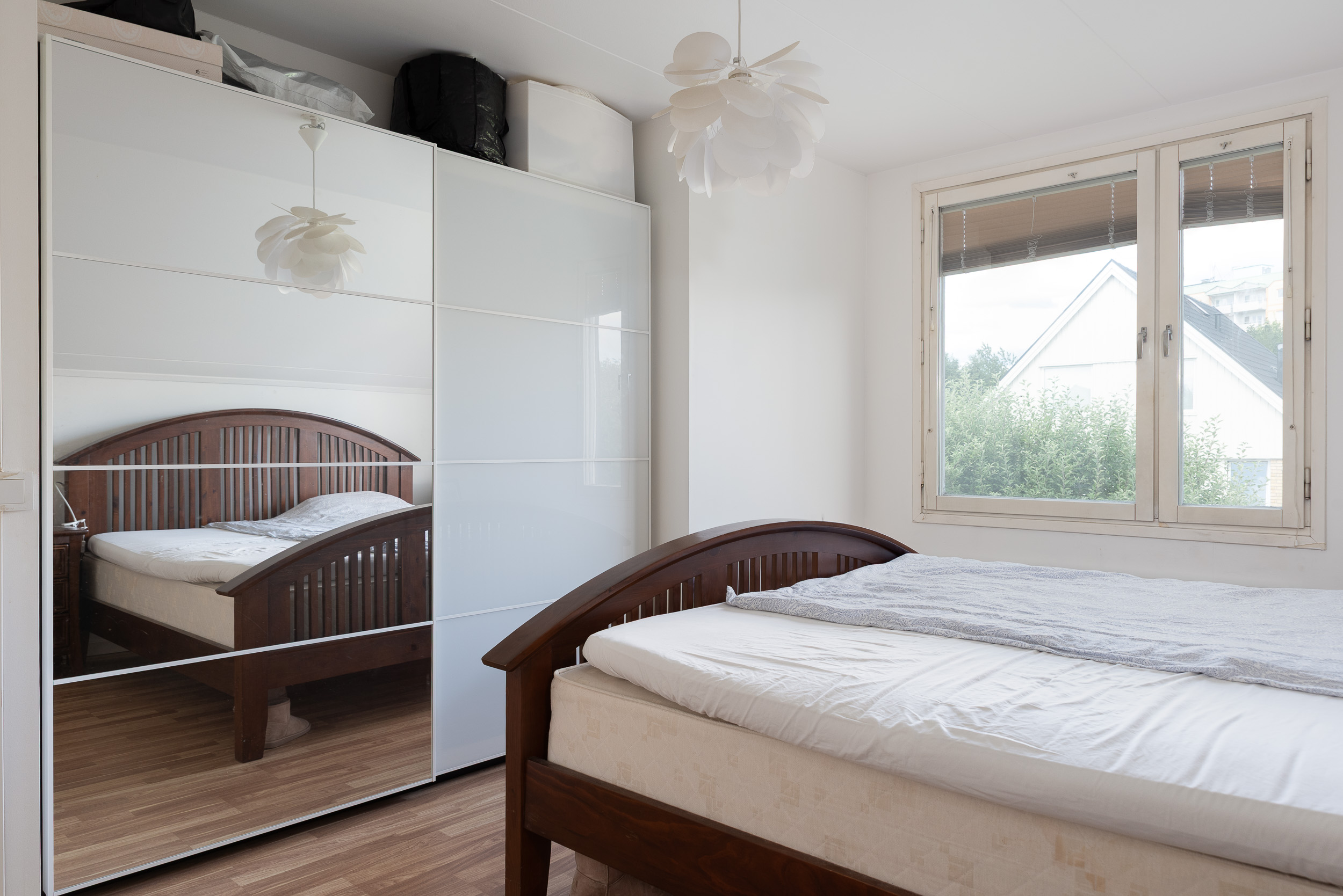 Bostadsbild från Skördegatan 6, Till salu i Hammarby, Västerås