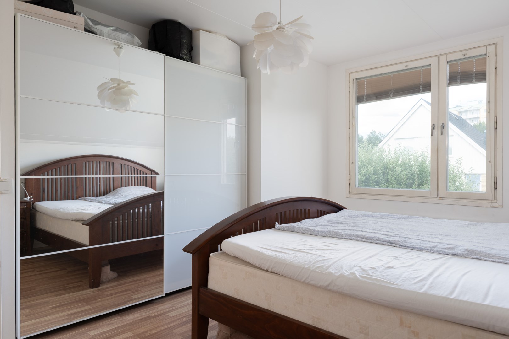 Bostadsbild från Skördegatan 6, Till salu i Hammarby, Västerås