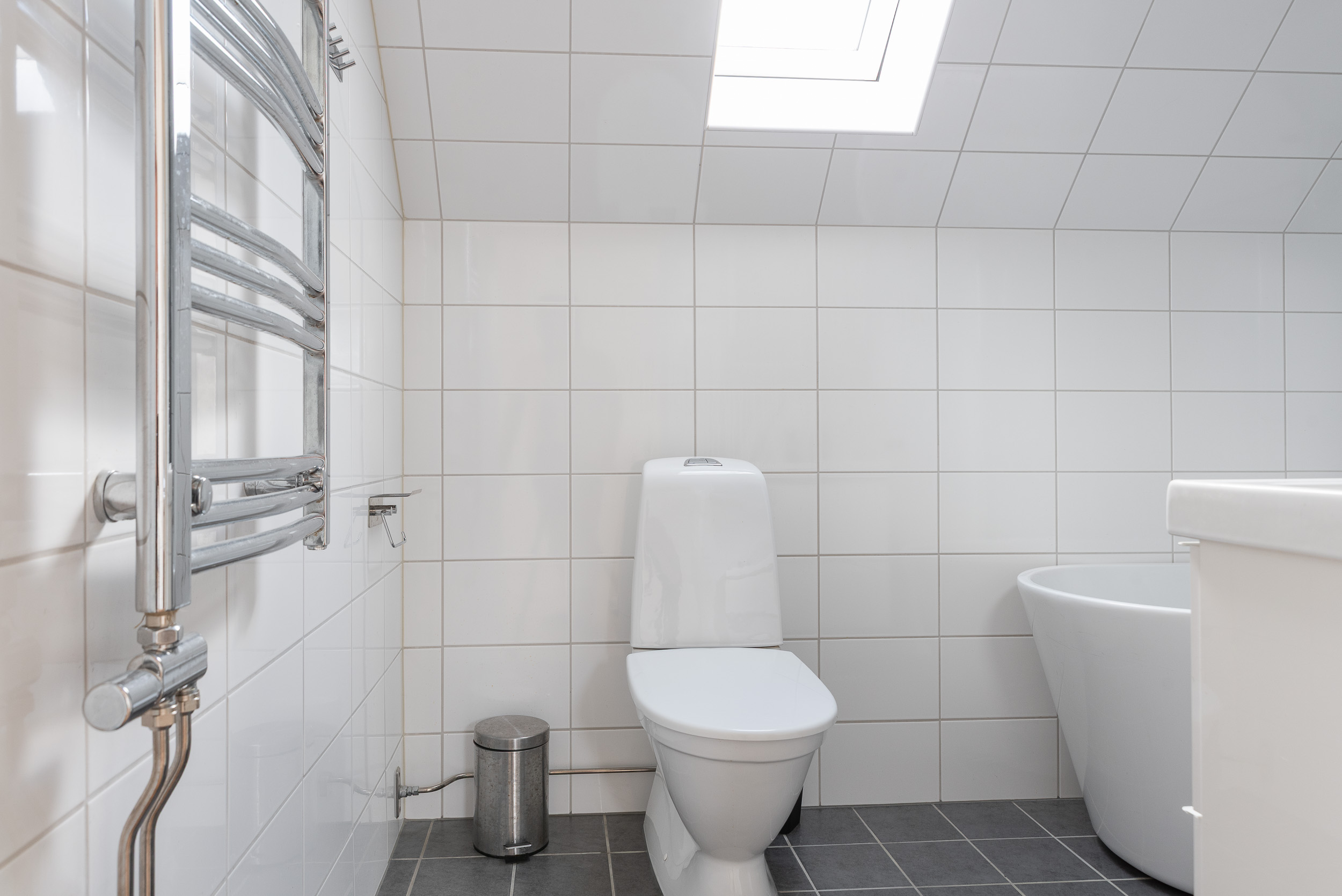 Bostadsbild från Skördegatan 6, Till salu i Hammarby, Västerås