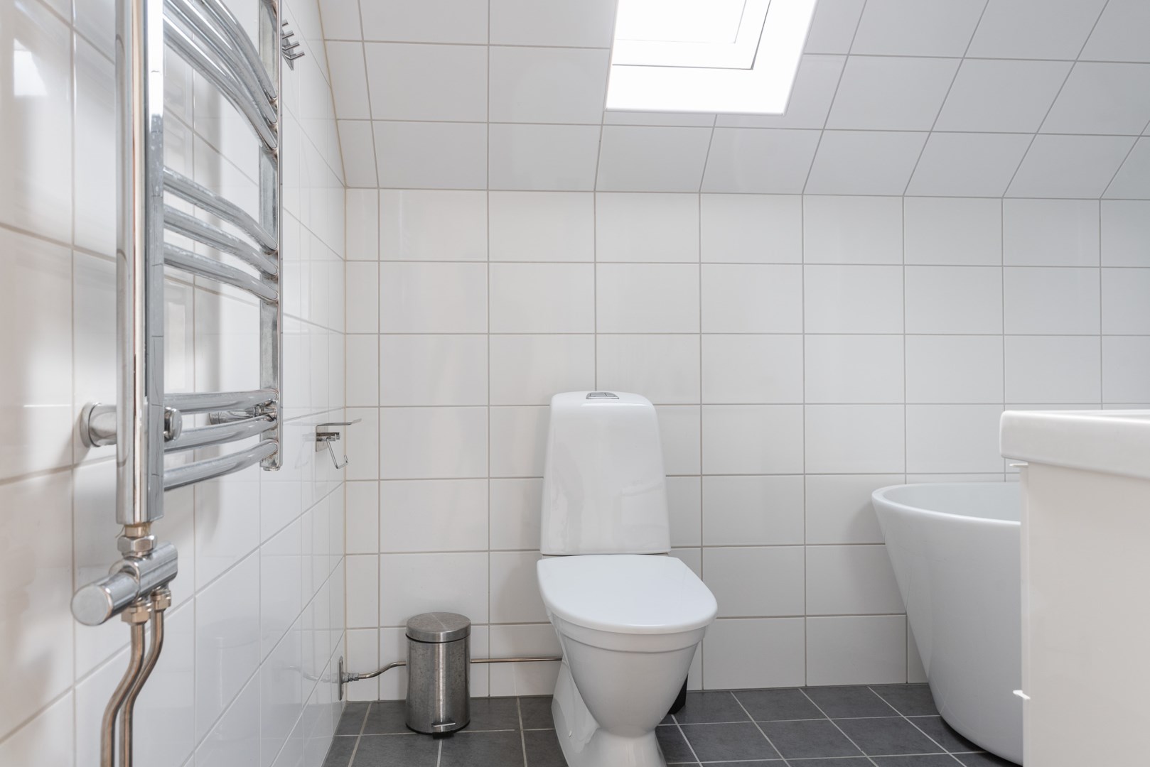 Bostadsbild från Skördegatan 6, Till salu i Hammarby, Västerås