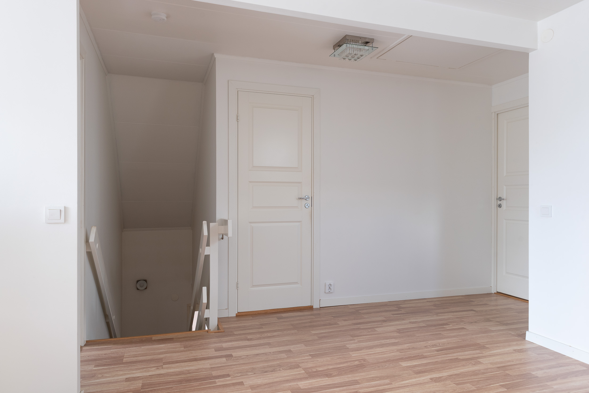 Bostadsbild från Skördegatan 6, Till salu i Hammarby, Västerås