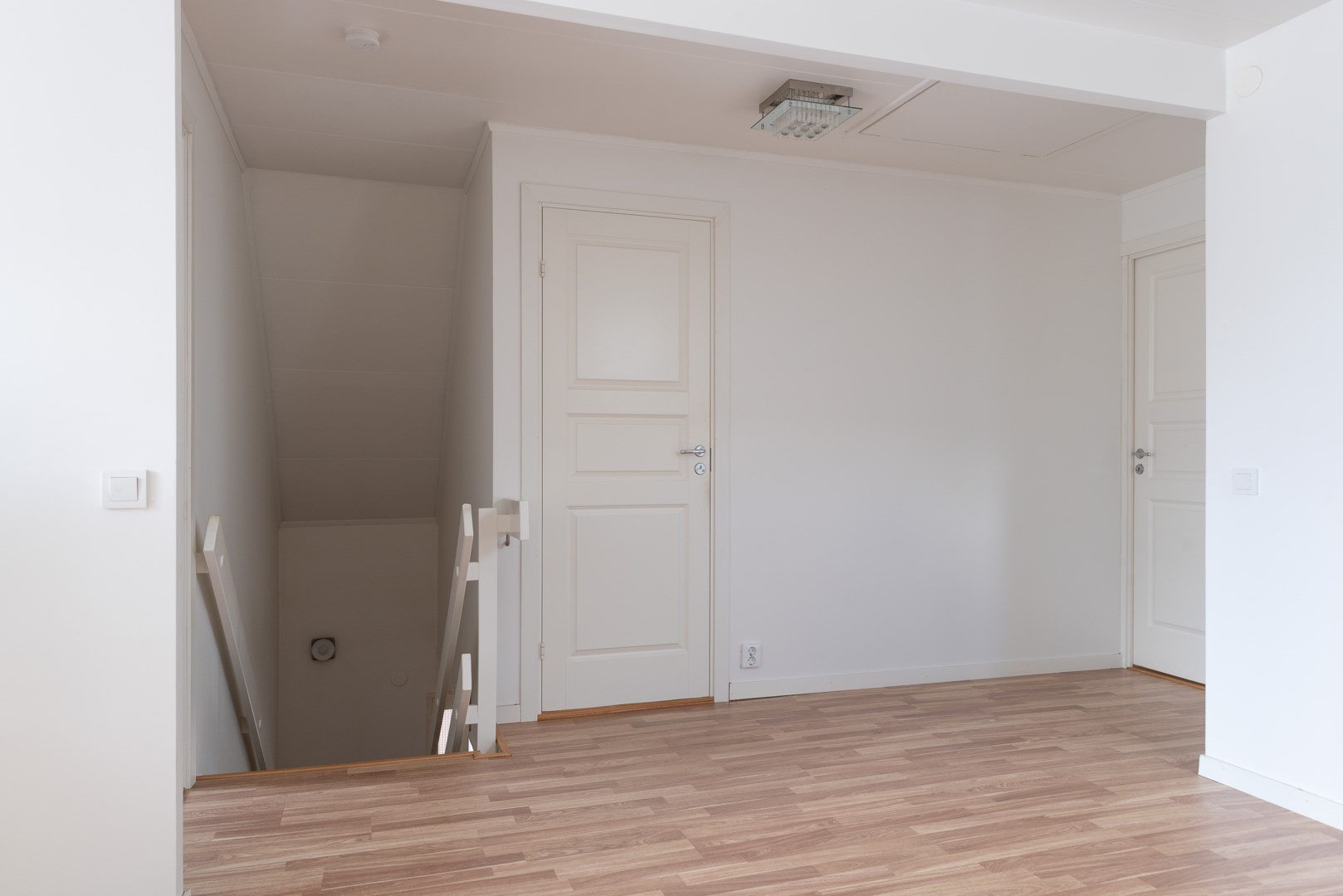 Bostadsbild från Skördegatan 6, Till salu i Hammarby, Västerås