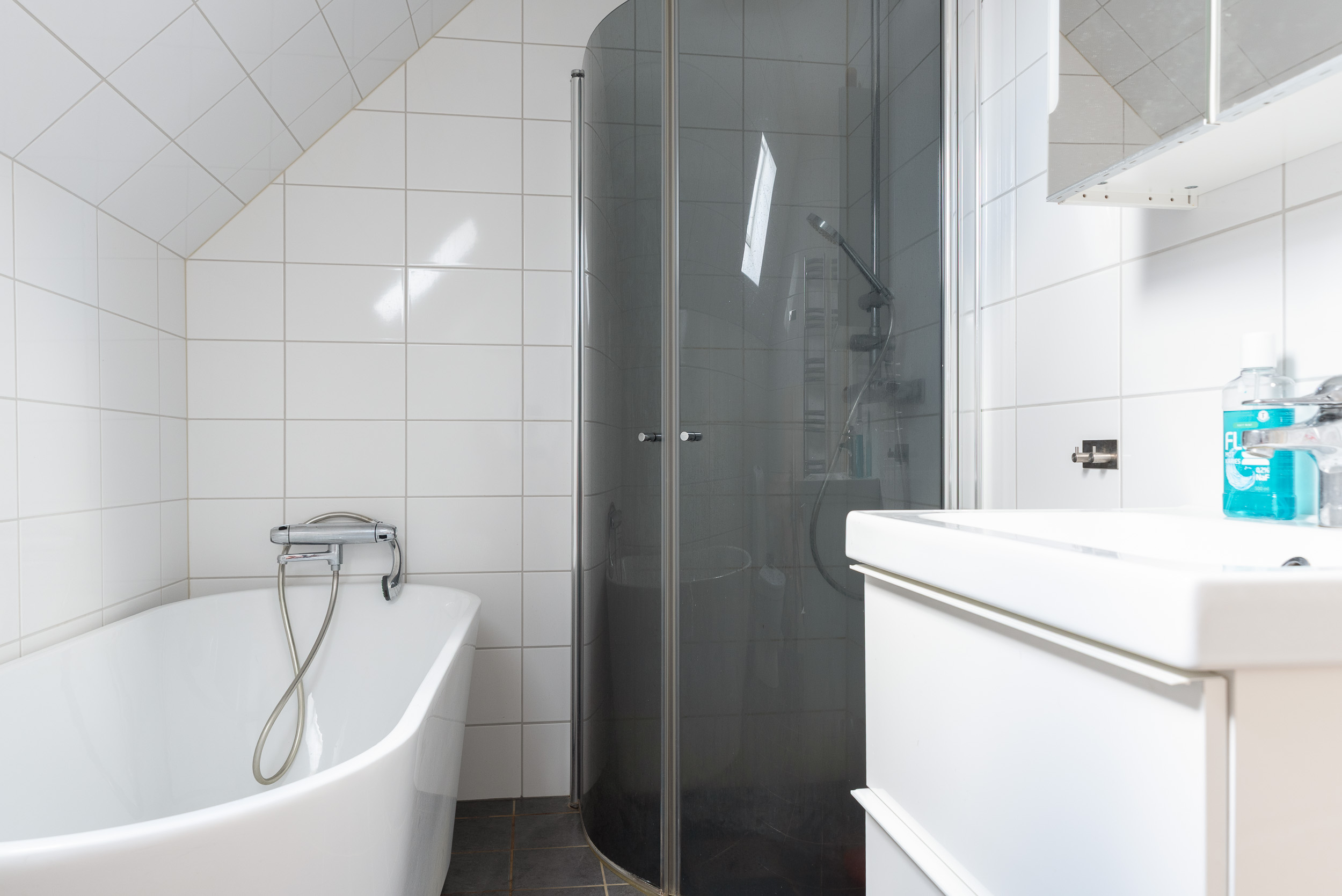 Bostadsbild från Skördegatan 6, Till salu i Hammarby, Västerås