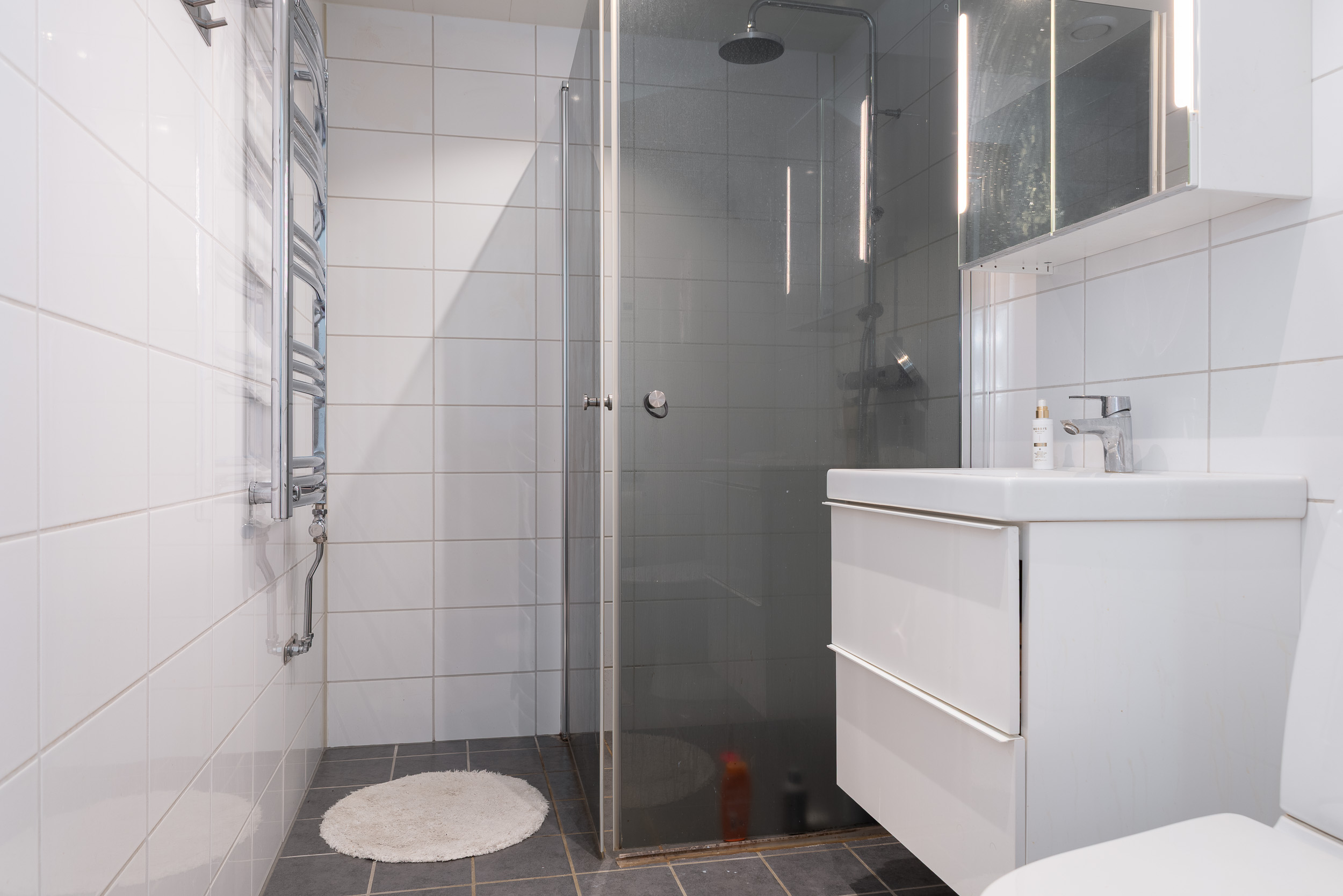 Bostadsbild från Skördegatan 6, Till salu i Hammarby, Västerås