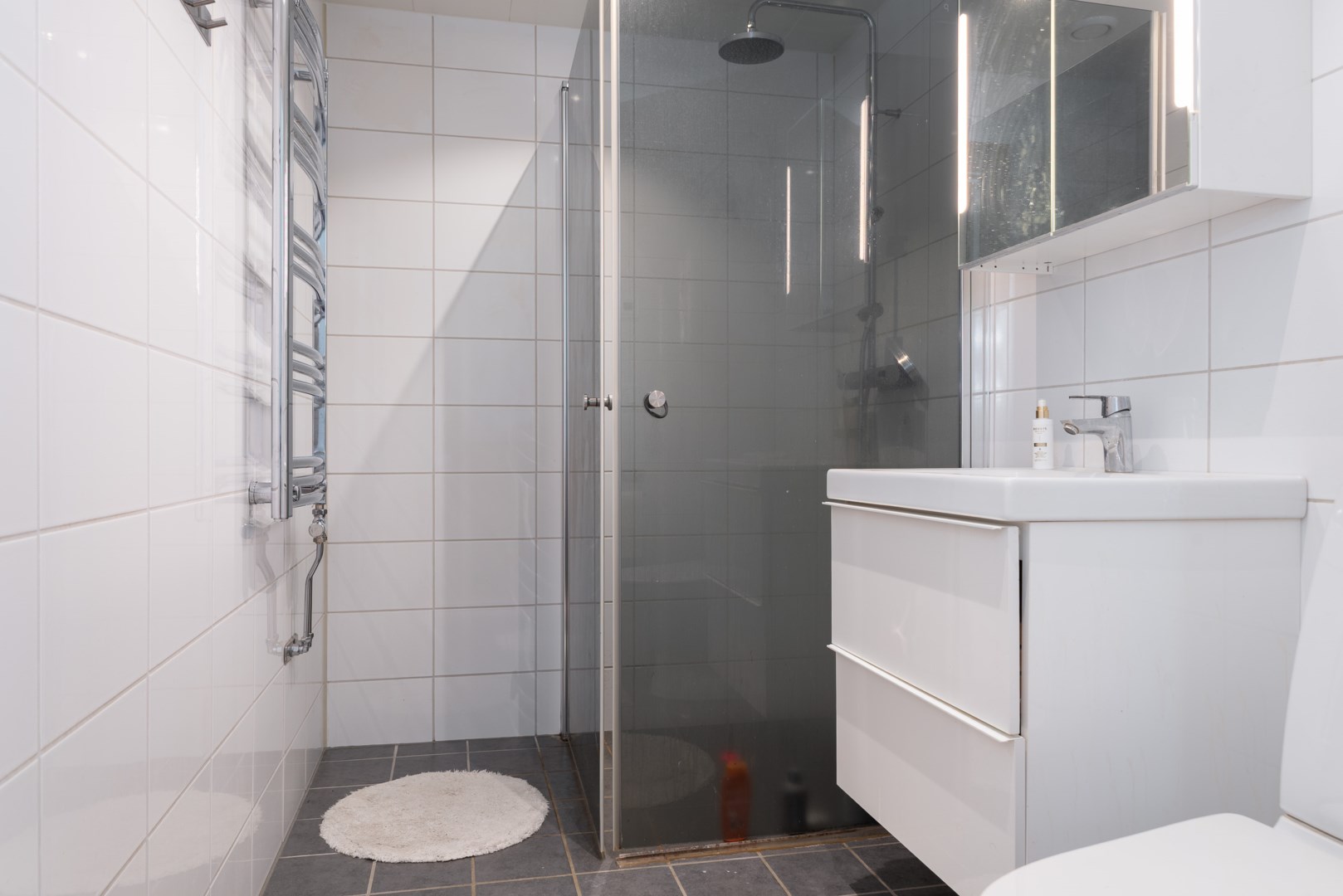 Bostadsbild från Skördegatan 6, Till salu i Hammarby, Västerås