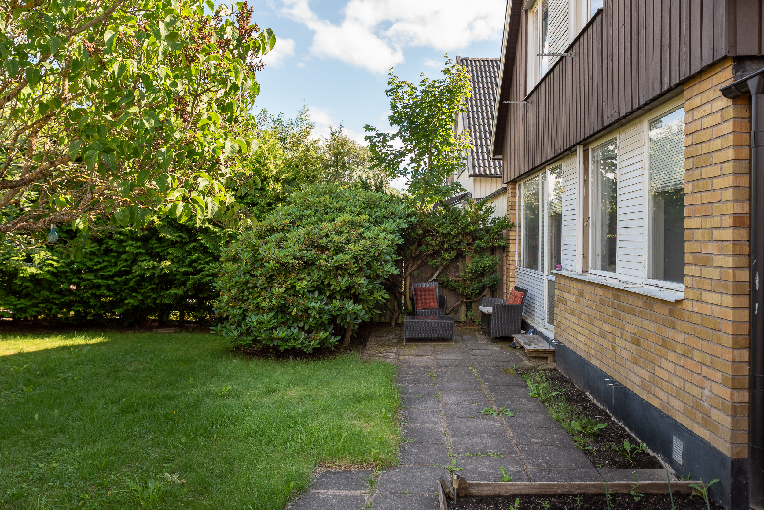 Bostadsbild från Skördegatan 6, Till salu i Hammarby, Västerås