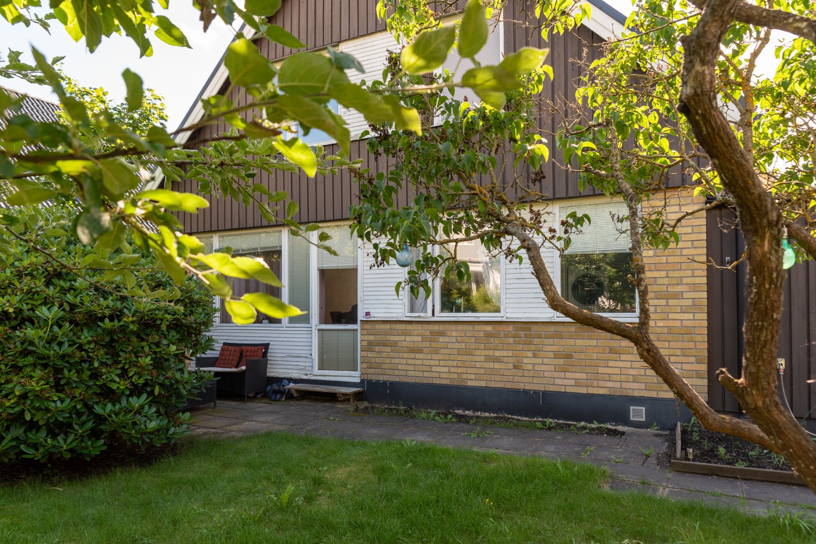 Bostadsbild från Skördegatan 6, Till salu i Hammarby, Västerås