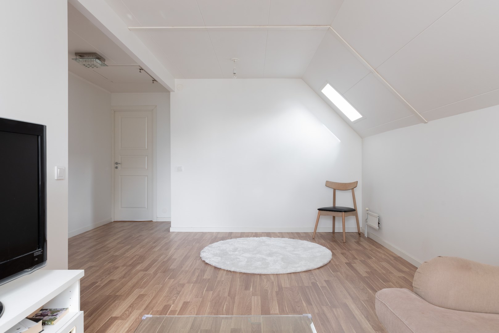 Bostadsbild från Skördegatan 6, Till salu i Hammarby, Västerås