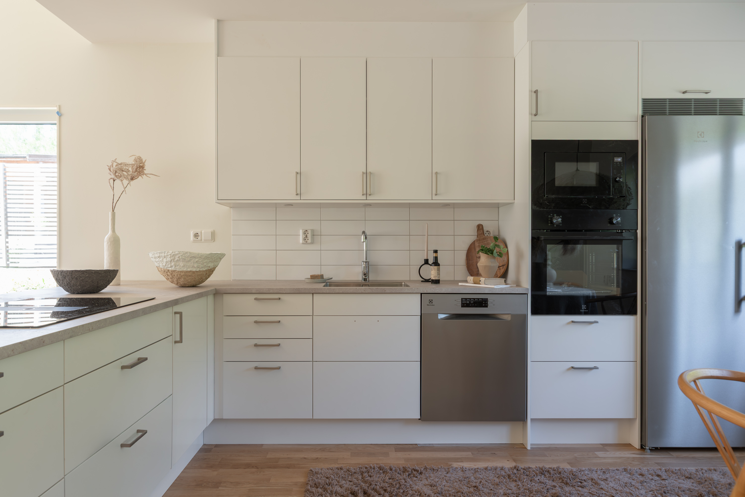 Bostadsbild från Solbackavägen 4, Till salu i Älvkullen, Västerås