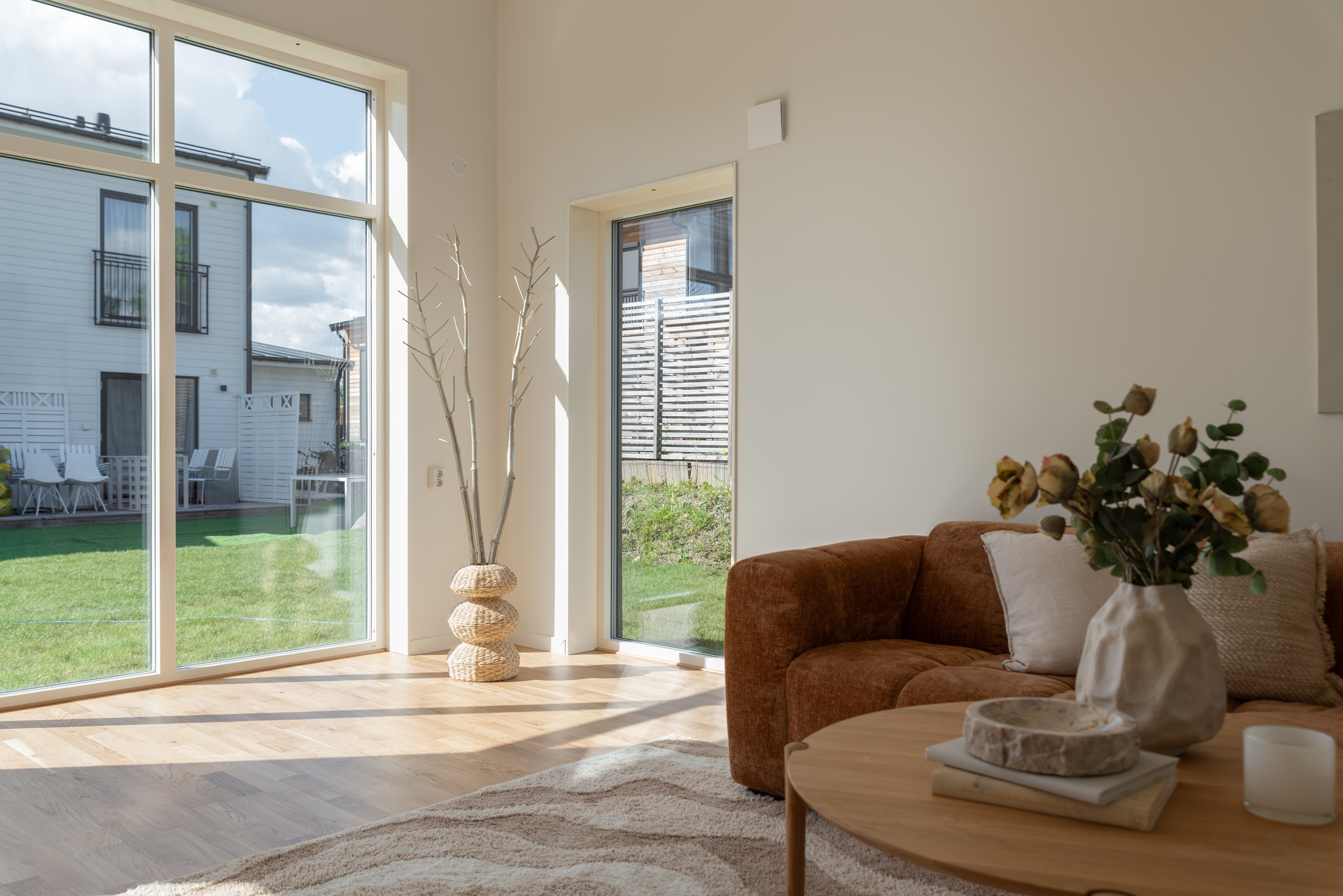 Bostadsbild från Solbackavägen 4, Till salu i Älvkullen, Västerås