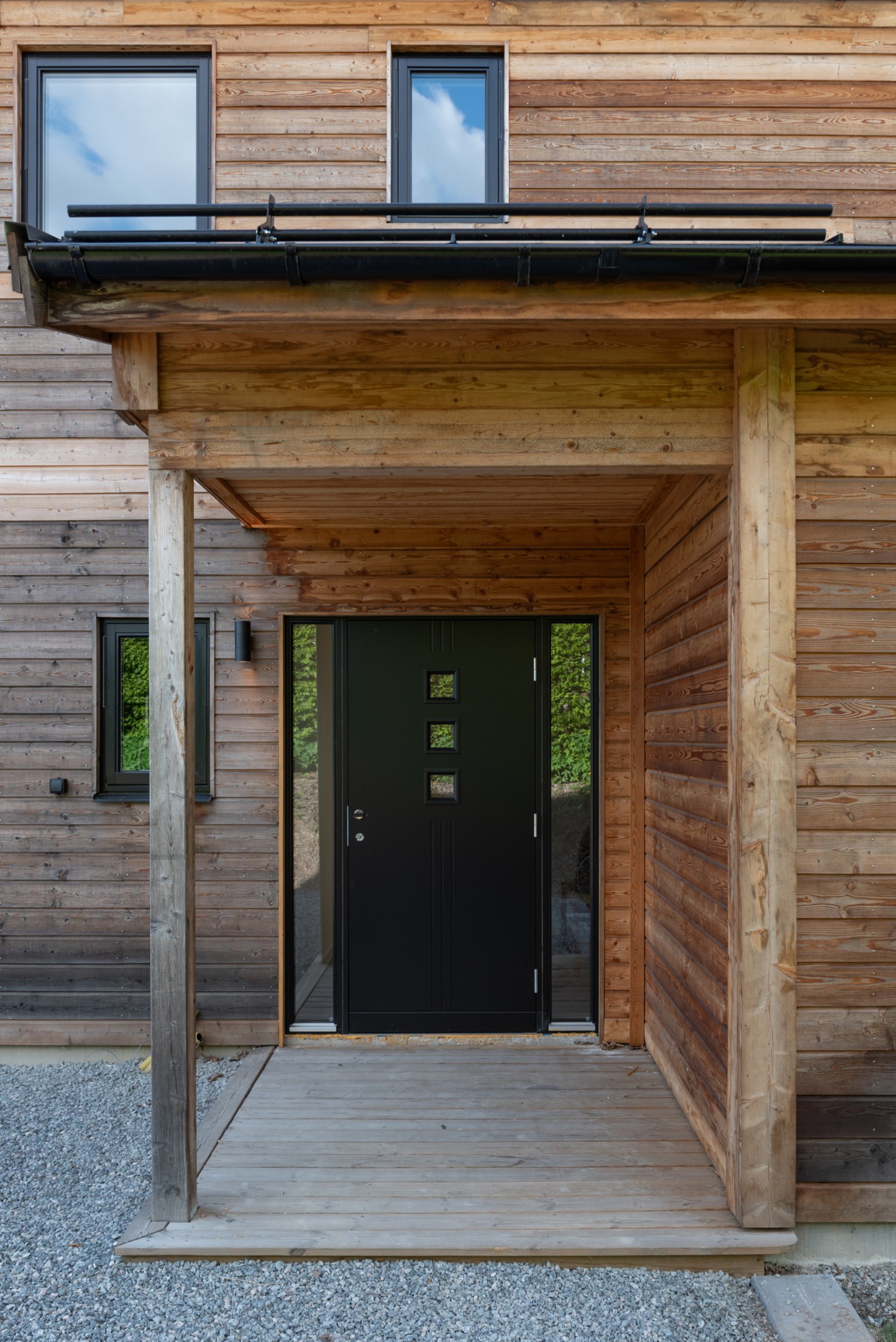 Bostadsbild från Solbackavägen 4, Till salu i Älvkullen, Västerås
