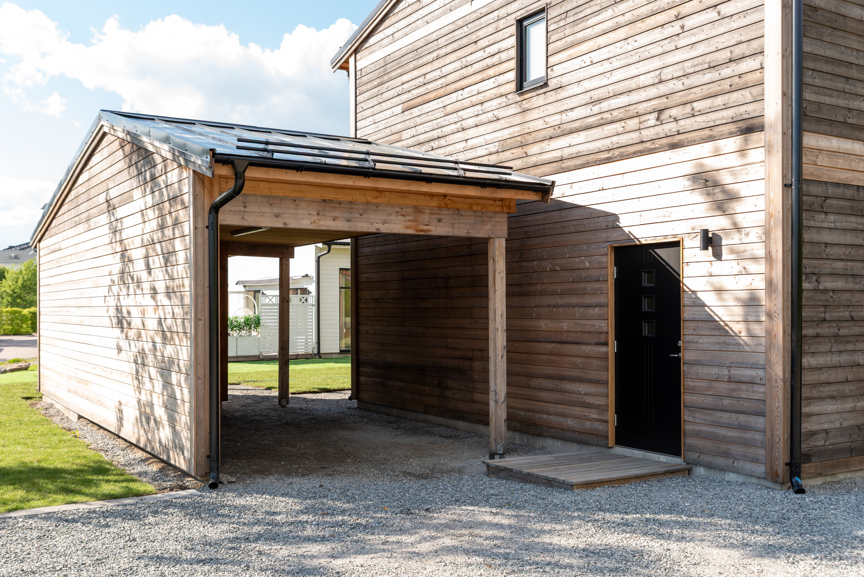 Bostadsbild från Solbackavägen 4, Till salu i Älvkullen, Västerås