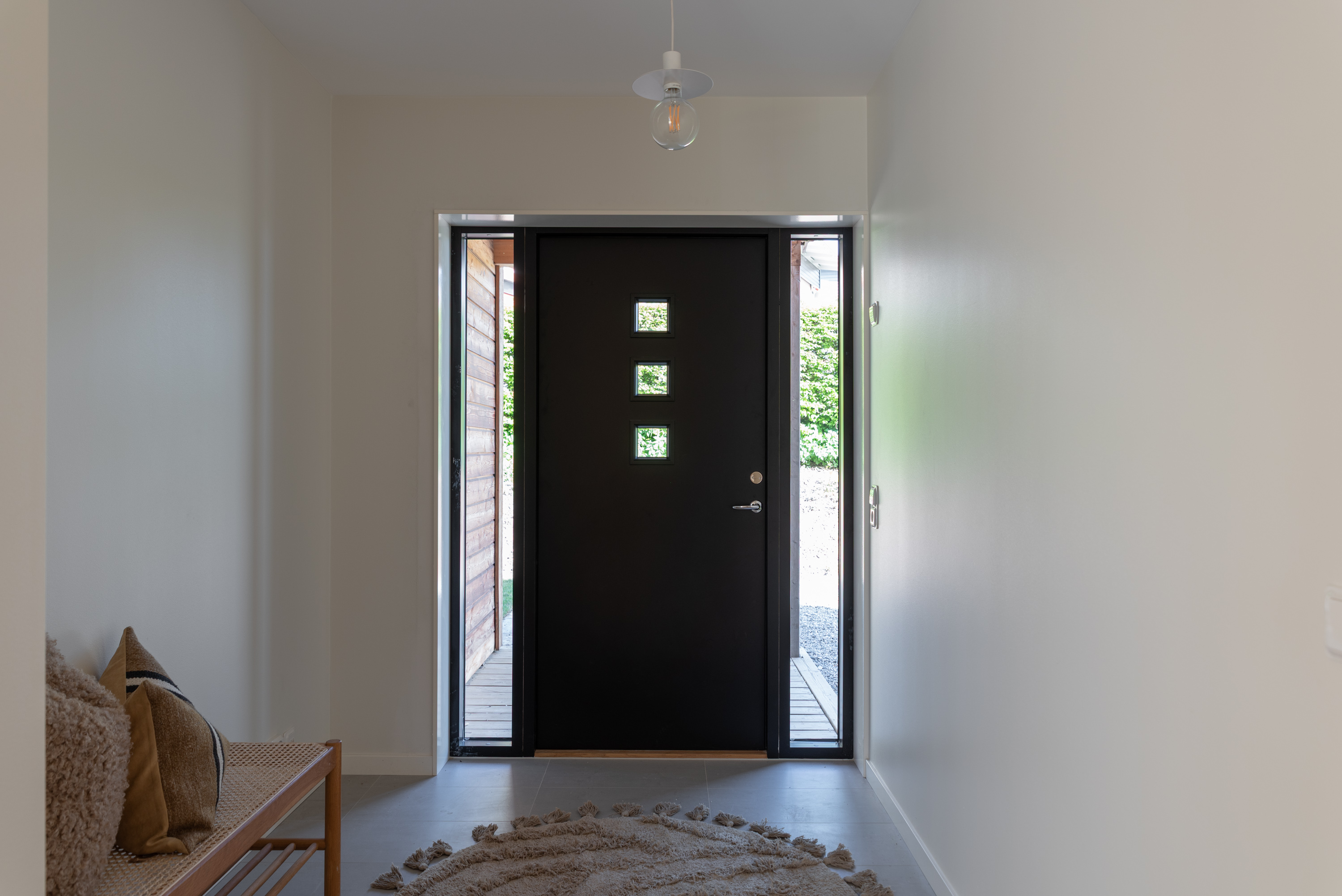 Bostadsbild från Solbackavägen 4, Till salu i Älvkullen, Västerås
