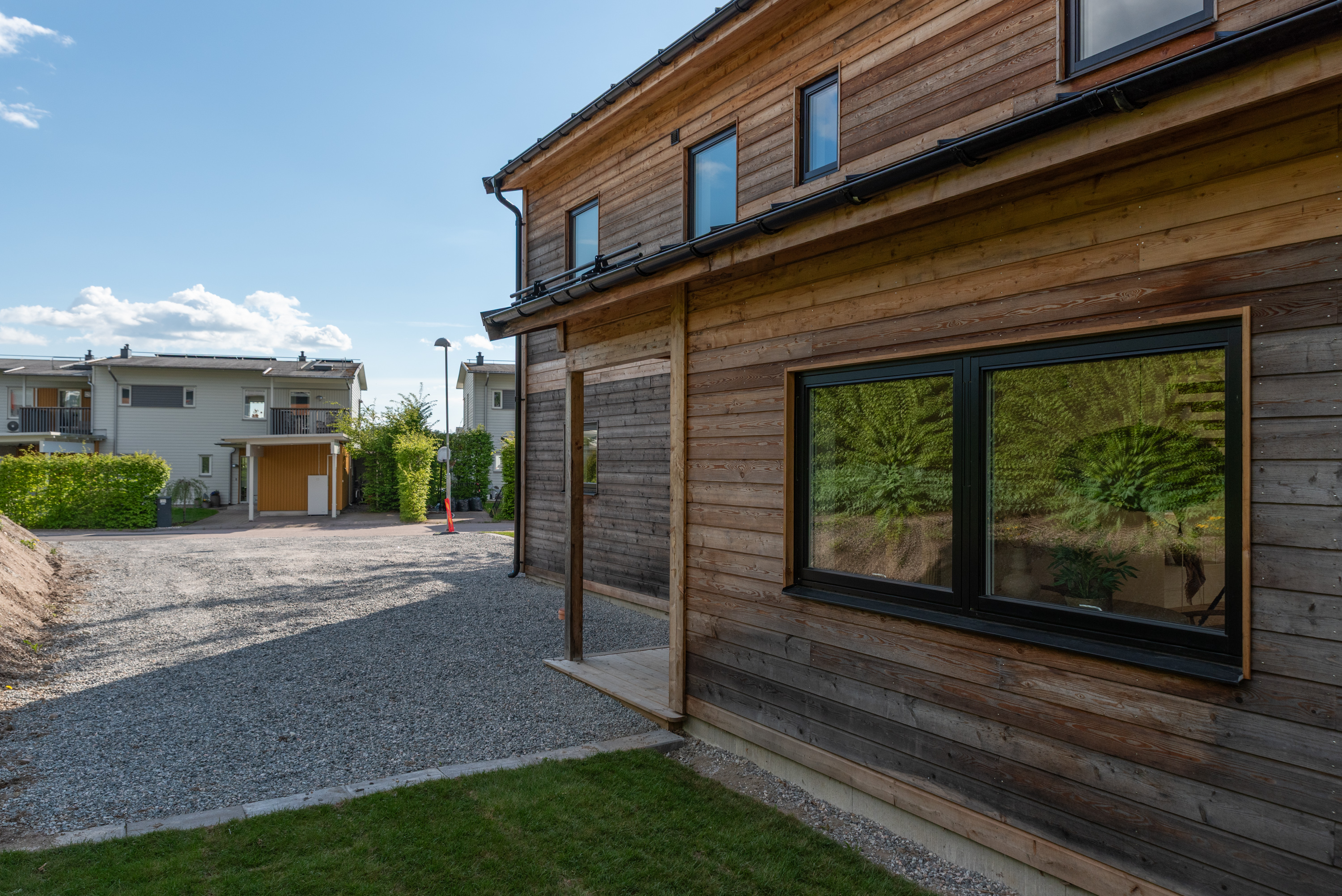 Bostadsbild från Solbackavägen 4, Till salu i Älvkullen, Västerås